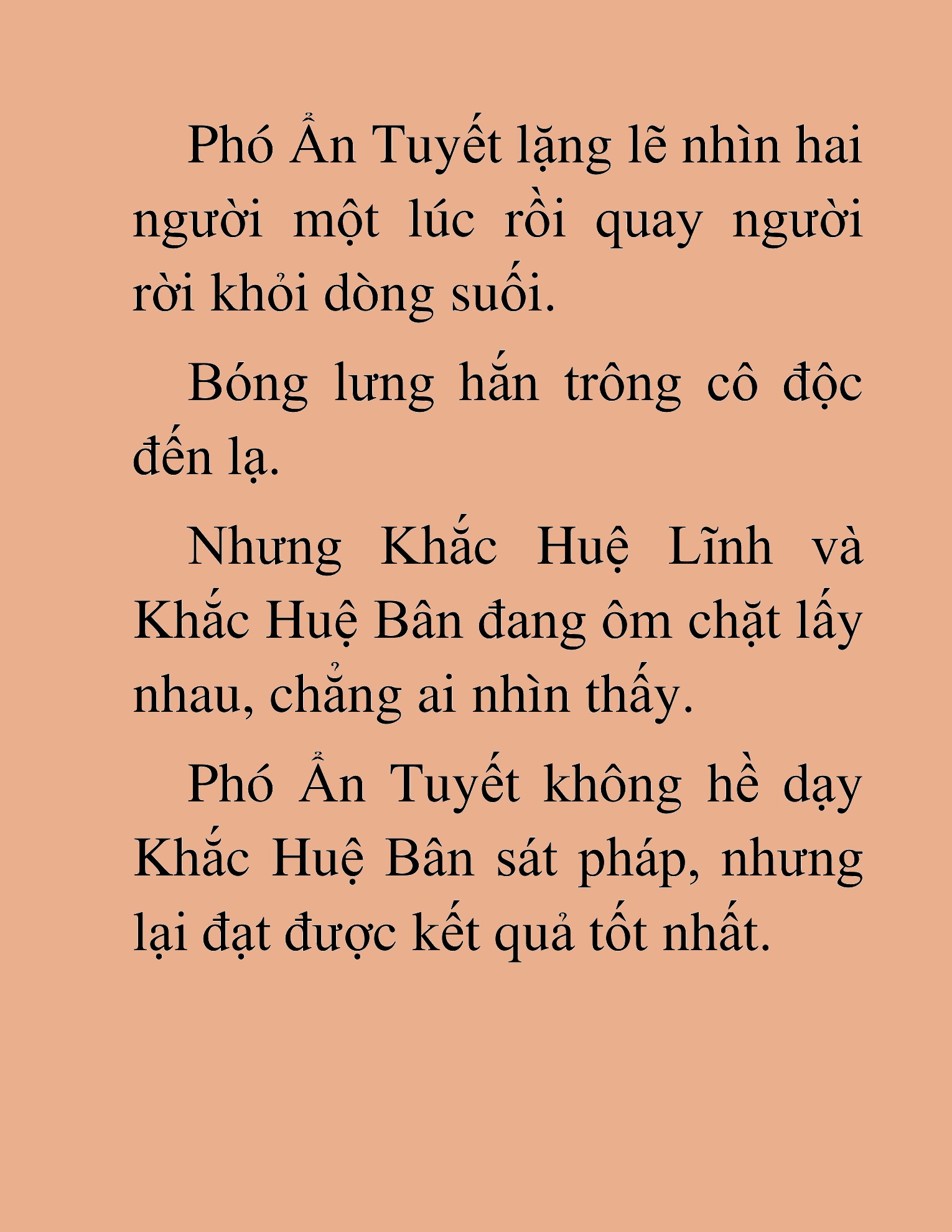 Đọc truyện HAT[NOVEL] Thần Ma Đại Đế - Chap 358