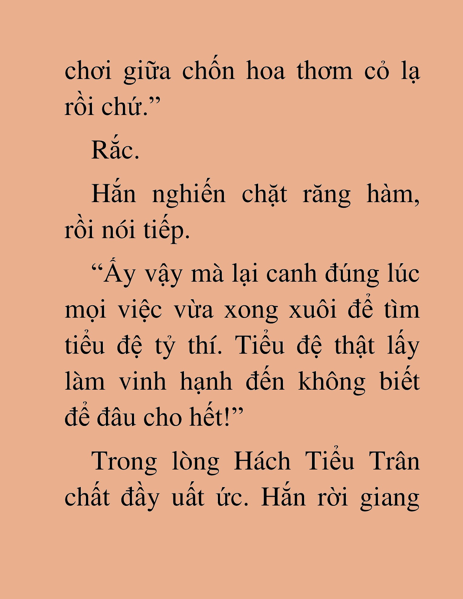 Đọc truyện HAT[NOVEL] Thần Ma Đại Đế - Chap 359