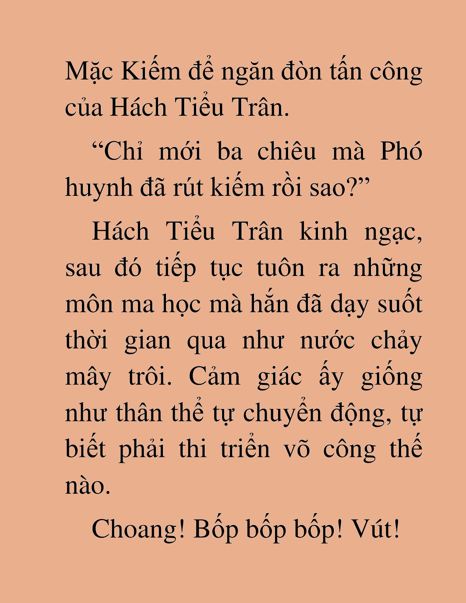 Đọc truyện HAT[NOVEL] Thần Ma Đại Đế - Chap 359