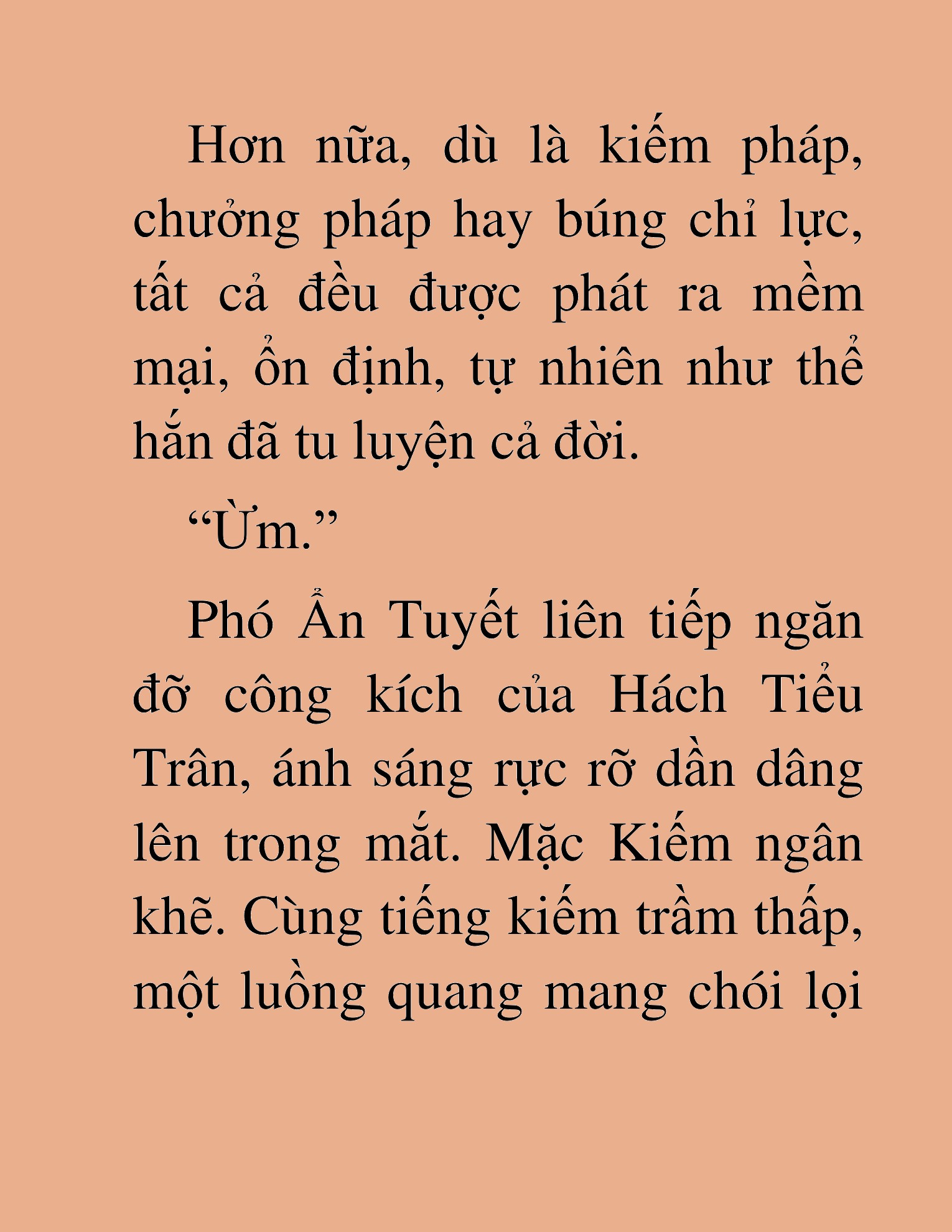 Đọc truyện HAT[NOVEL] Thần Ma Đại Đế - Chap 359