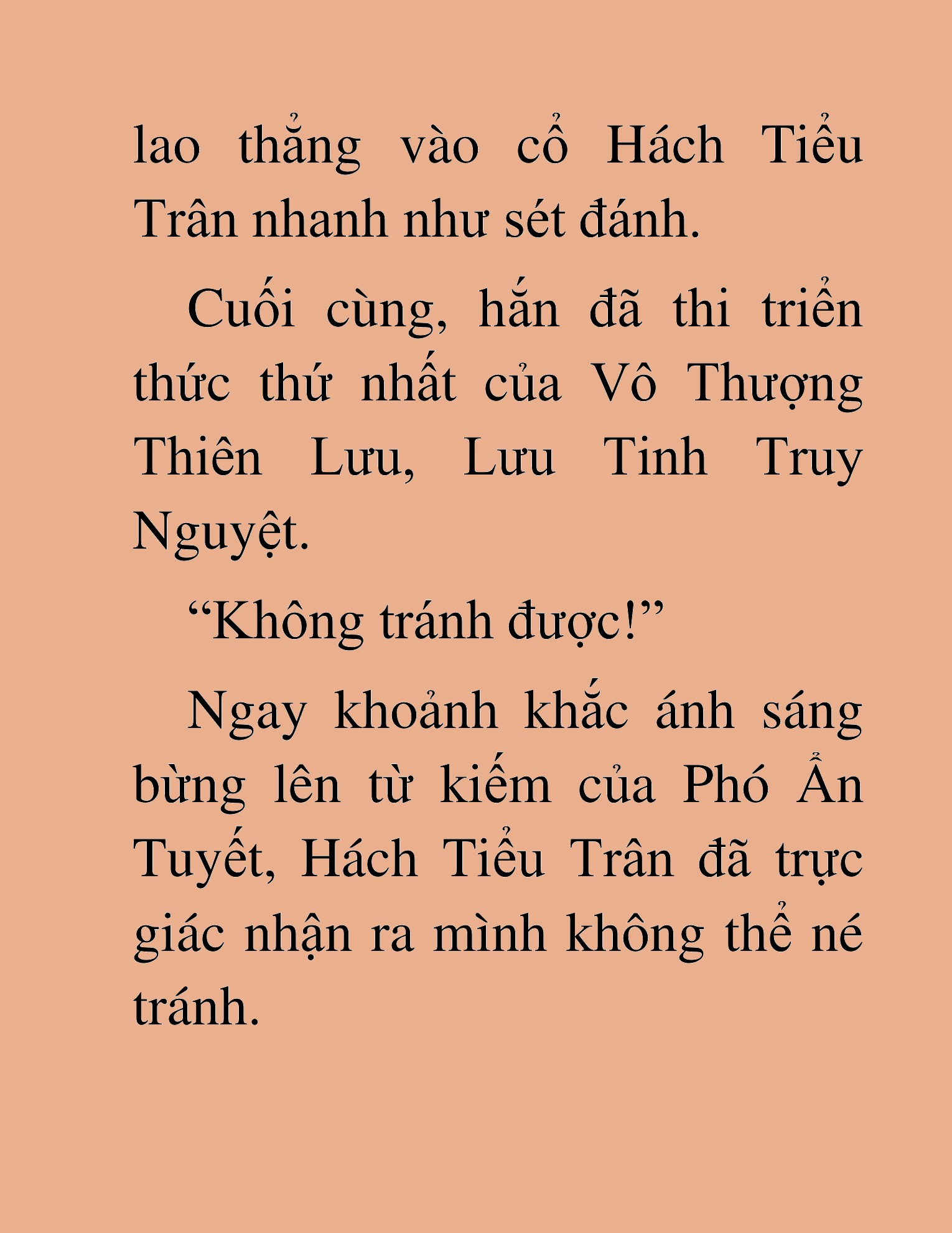 Đọc truyện HAT[NOVEL] Thần Ma Đại Đế - Chap 359
