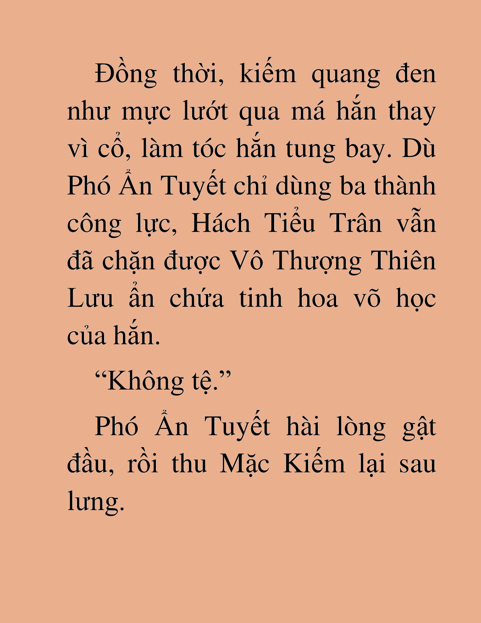Đọc truyện HAT[NOVEL] Thần Ma Đại Đế - Chap 359