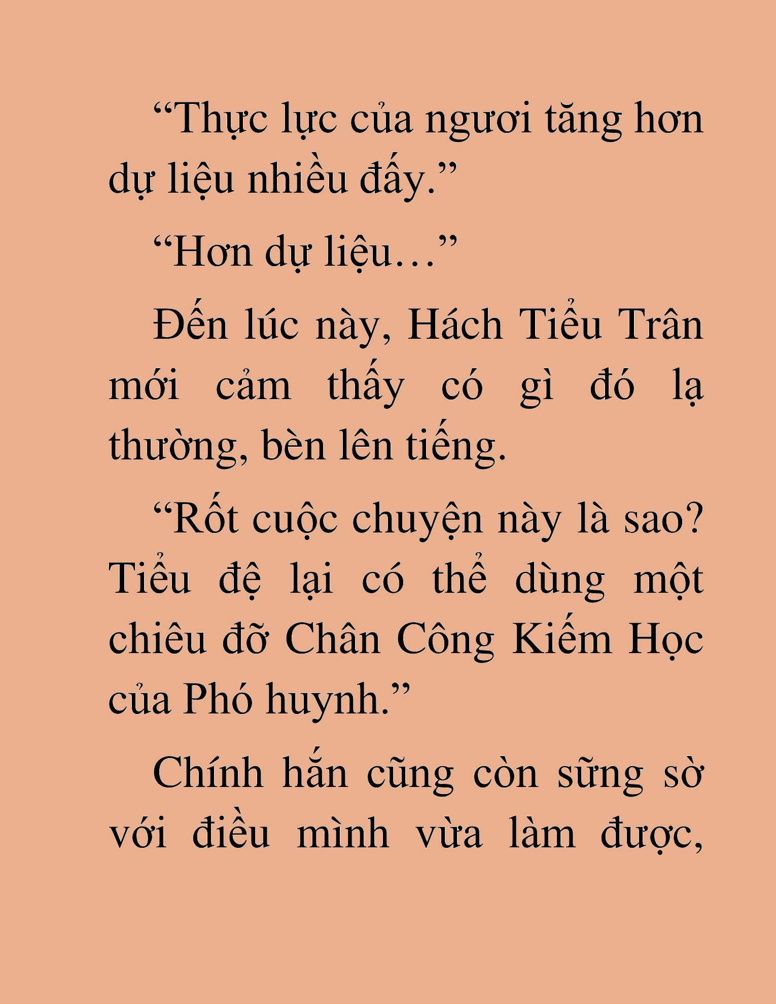 Đọc truyện HAT[NOVEL] Thần Ma Đại Đế - Chap 359