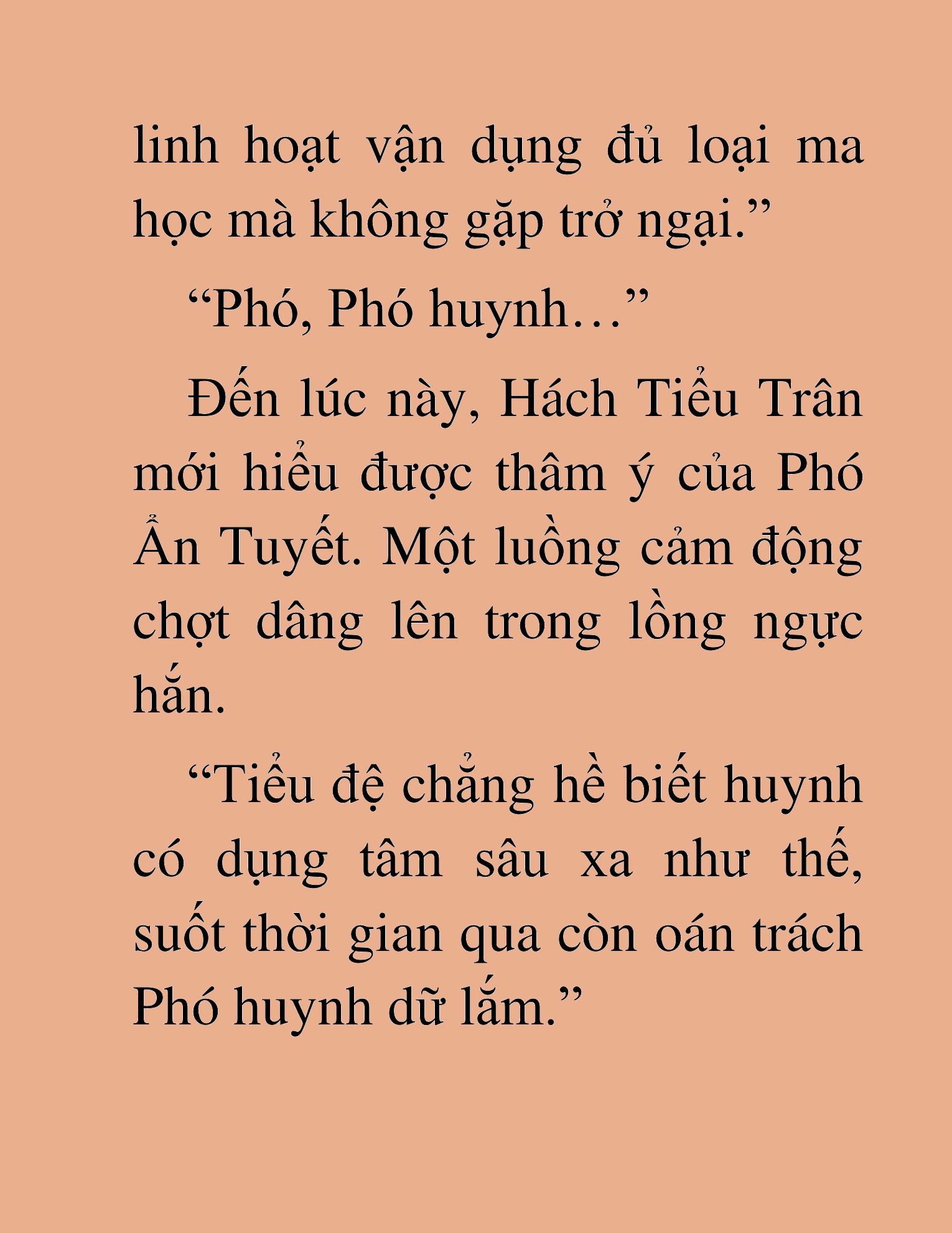 Đọc truyện HAT[NOVEL] Thần Ma Đại Đế - Chap 359