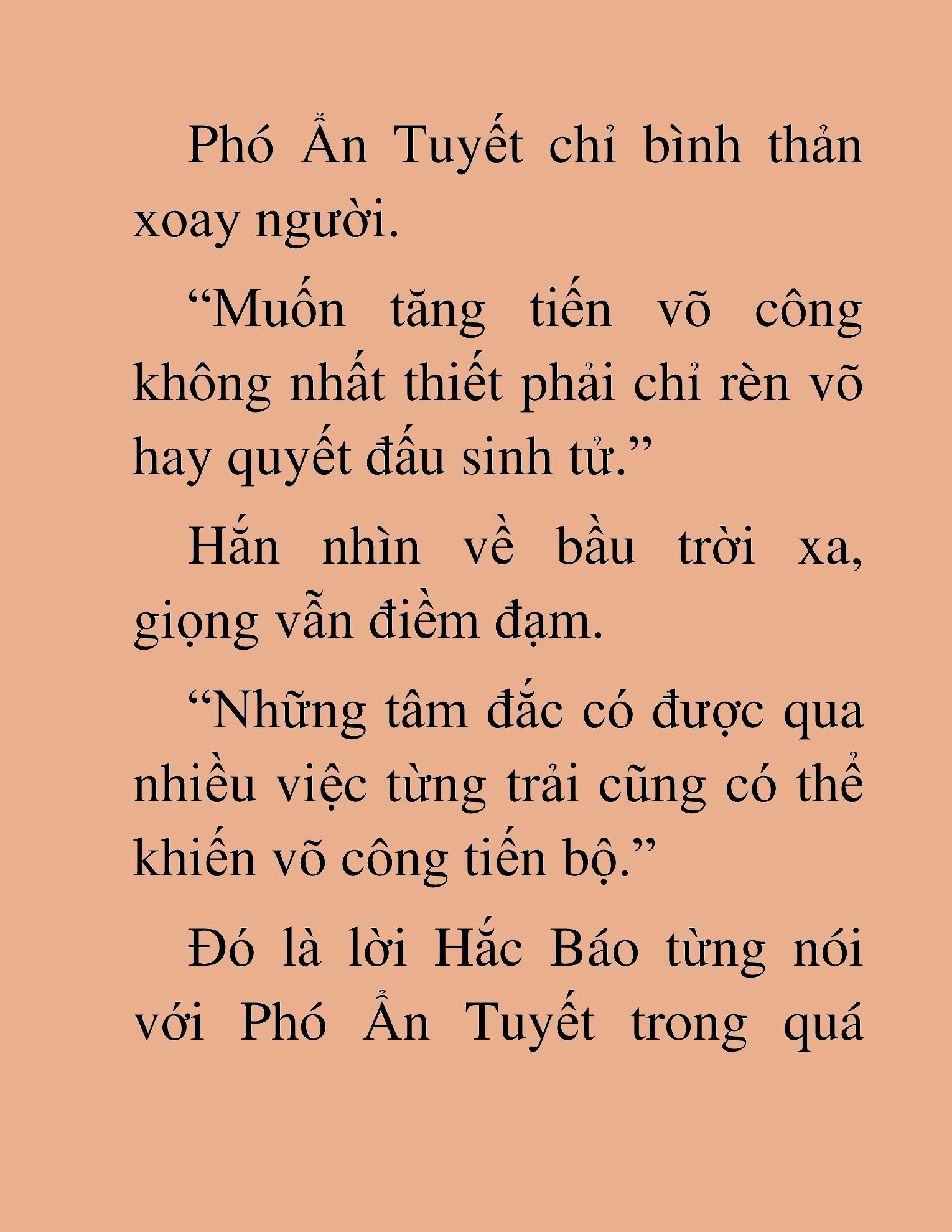 Đọc truyện HAT[NOVEL] Thần Ma Đại Đế - Chap 359