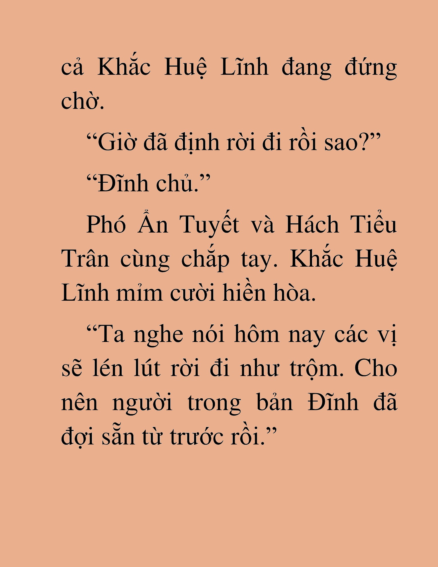 Đọc truyện HAT[NOVEL] Thần Ma Đại Đế - Chap 359