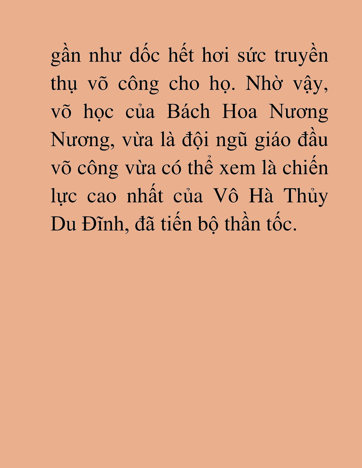 Đọc truyện HAT[NOVEL] Thần Ma Đại Đế - Chap 359