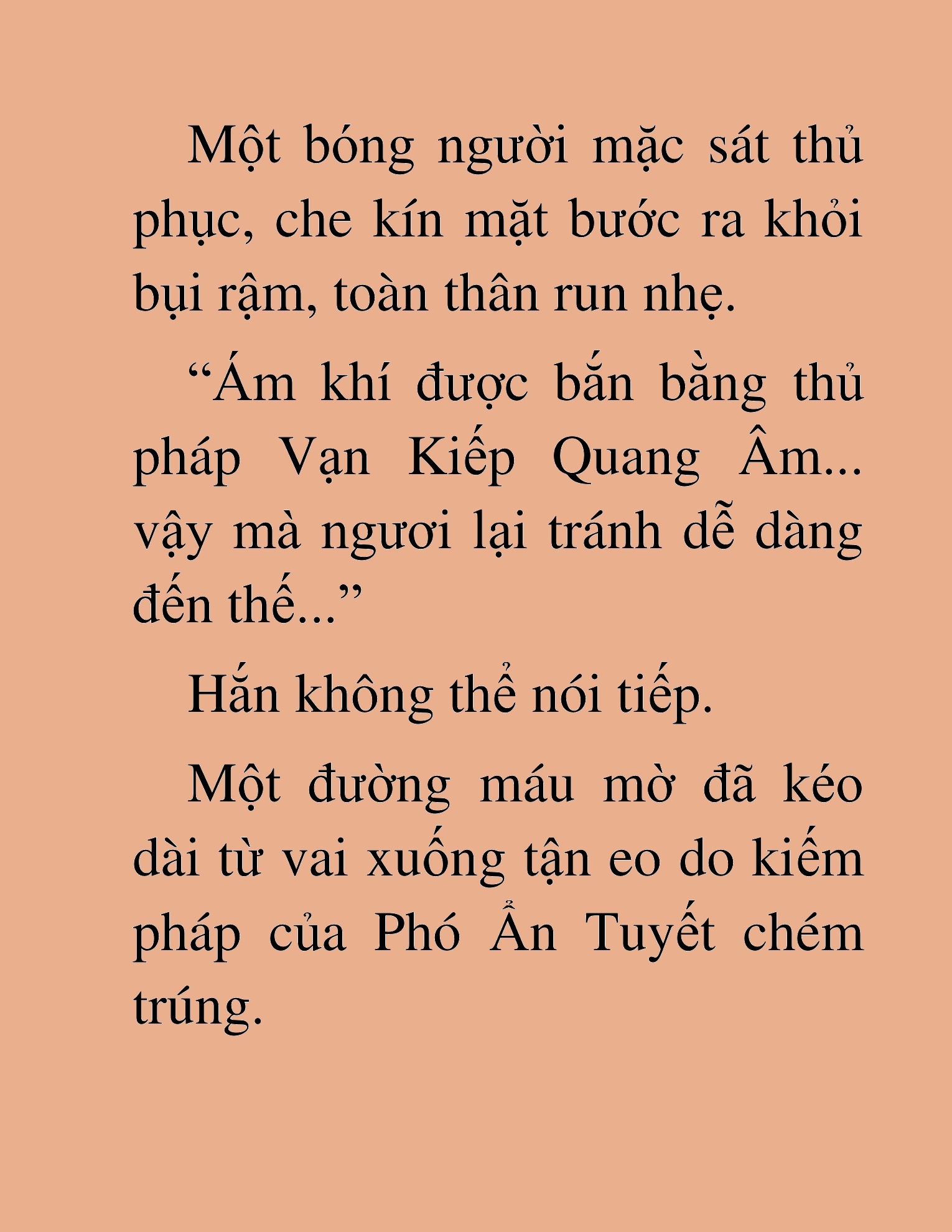 Đọc truyện HAT[NOVEL] Thần Ma Đại Đế - Chap 36