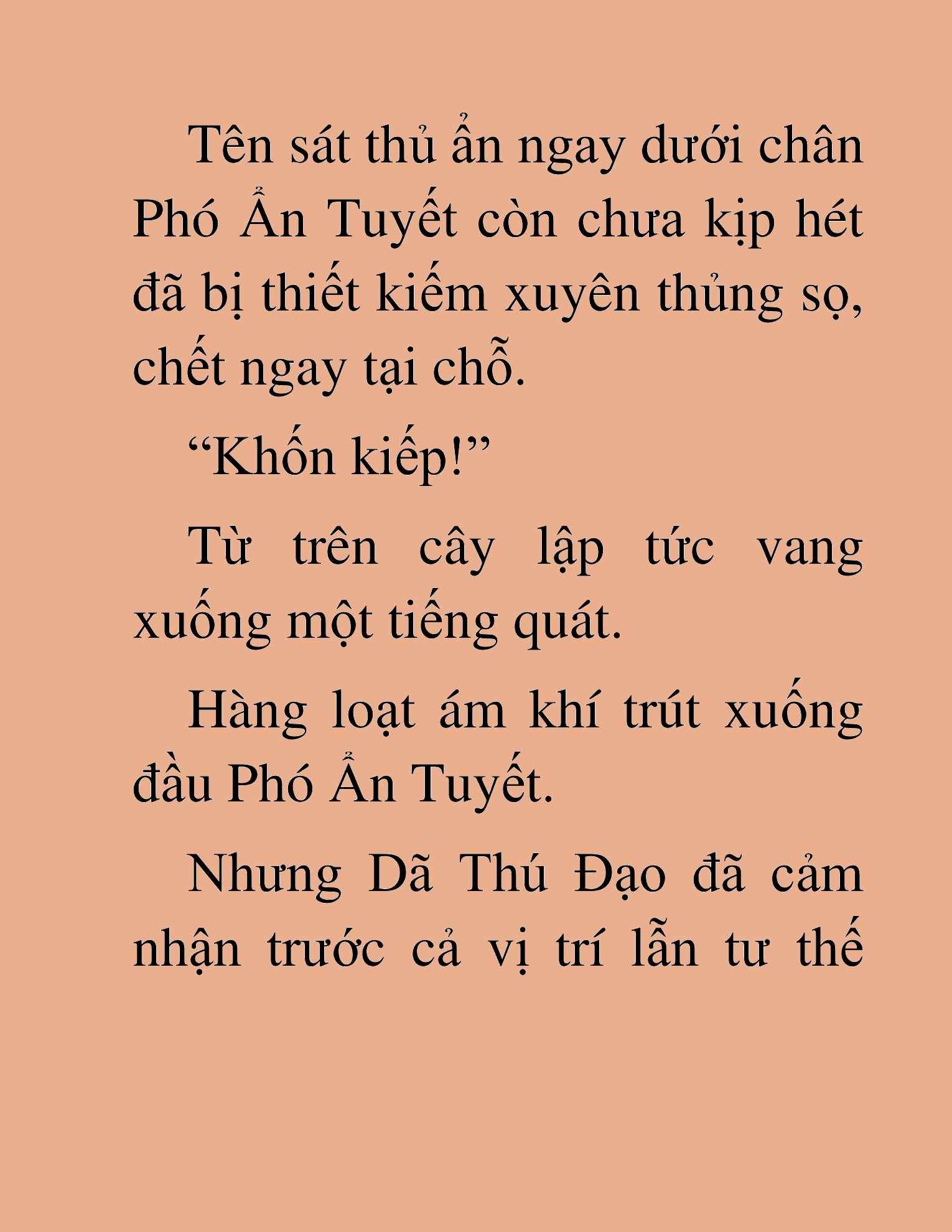 Đọc truyện HAT[NOVEL] Thần Ma Đại Đế - Chap 36