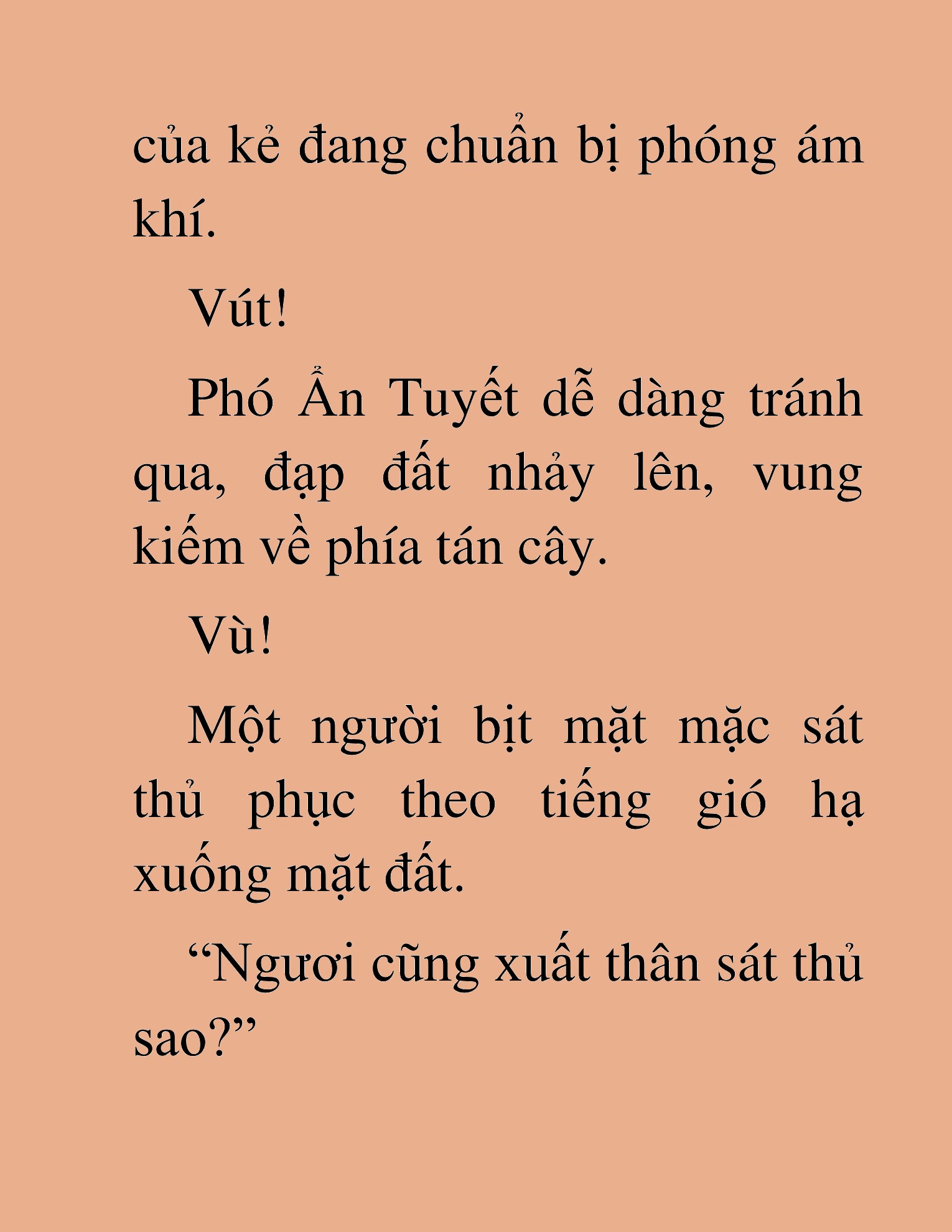 Đọc truyện HAT[NOVEL] Thần Ma Đại Đế - Chap 36