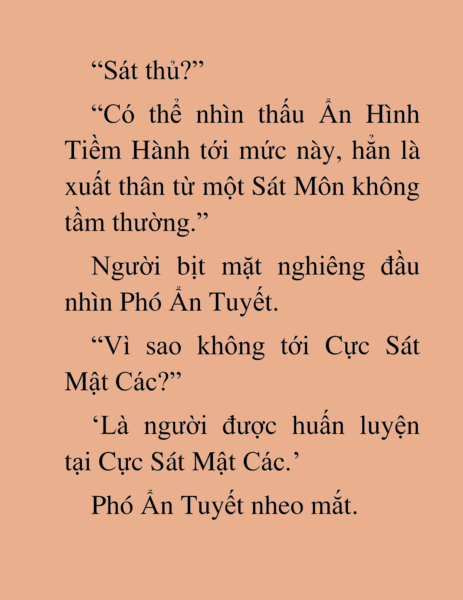 Đọc truyện HAT[NOVEL] Thần Ma Đại Đế - Chap 36