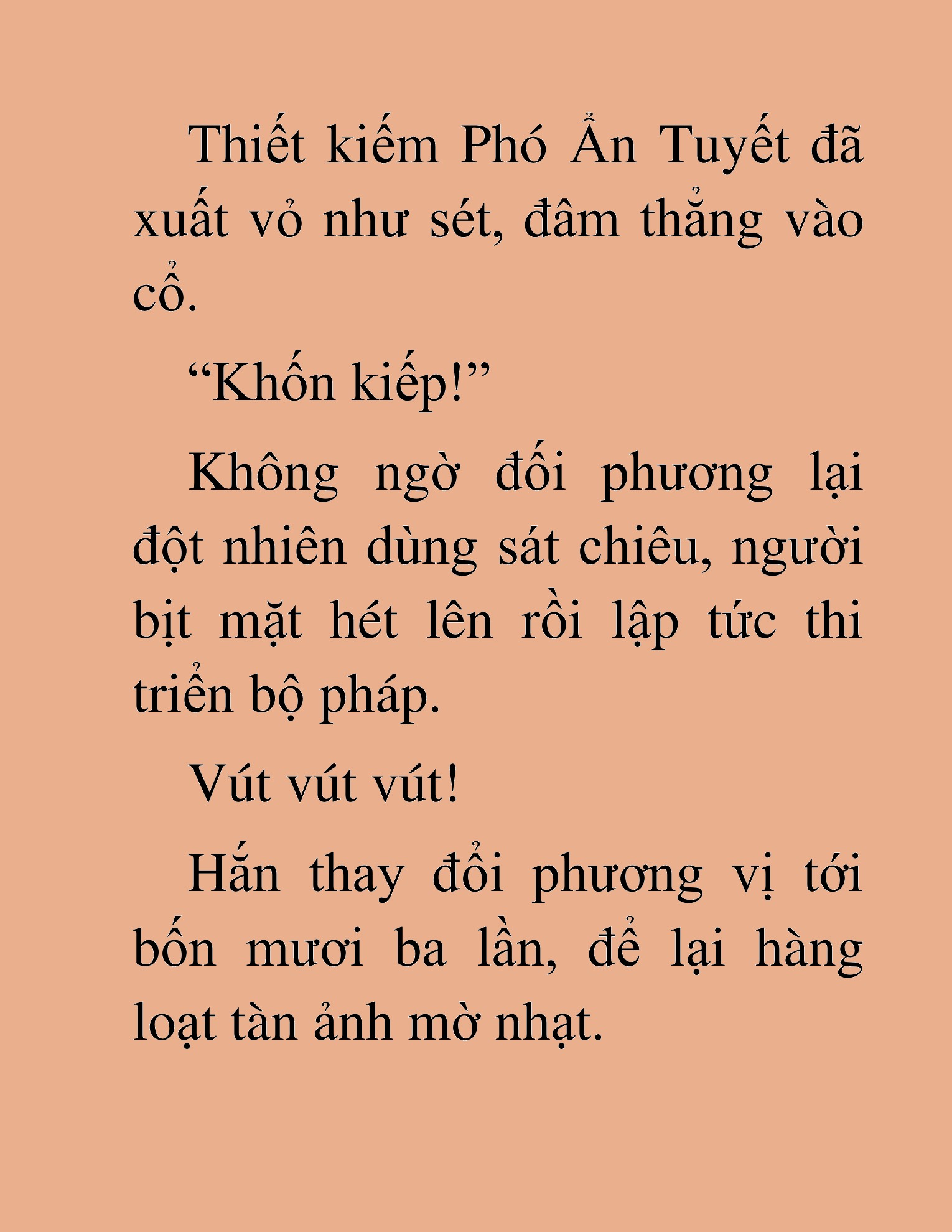 Đọc truyện HAT[NOVEL] Thần Ma Đại Đế - Chap 36