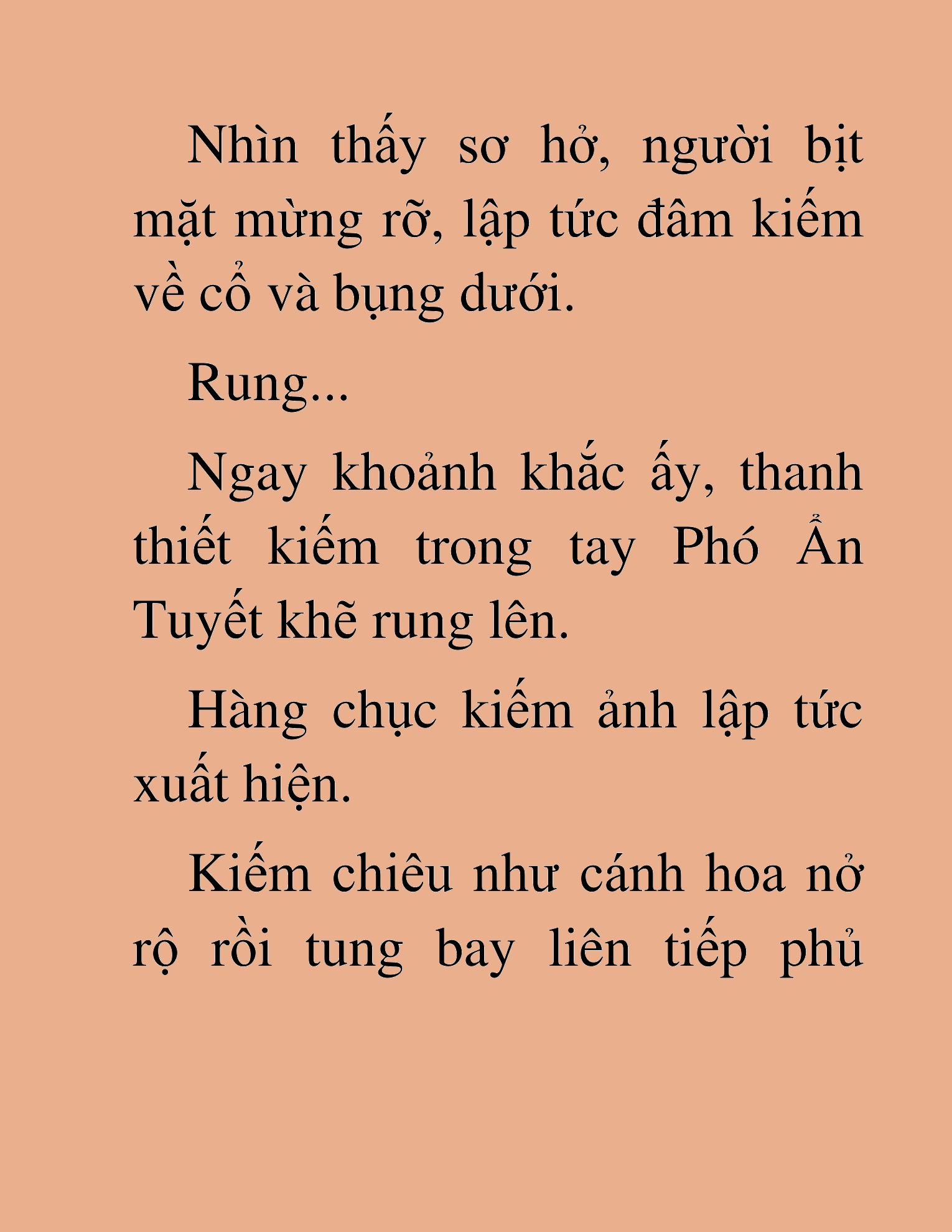 Đọc truyện HAT[NOVEL] Thần Ma Đại Đế - Chap 36