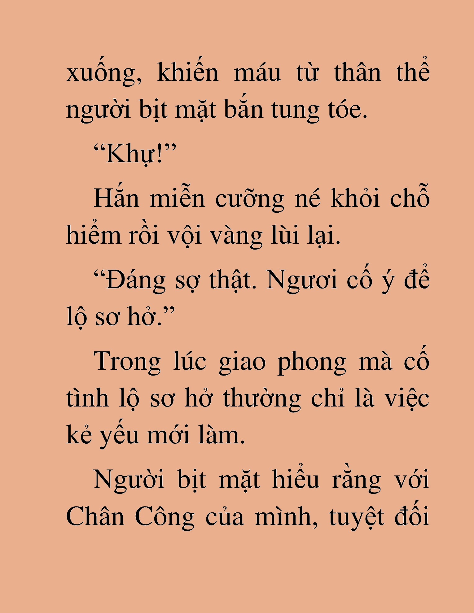 Đọc truyện HAT[NOVEL] Thần Ma Đại Đế - Chap 36