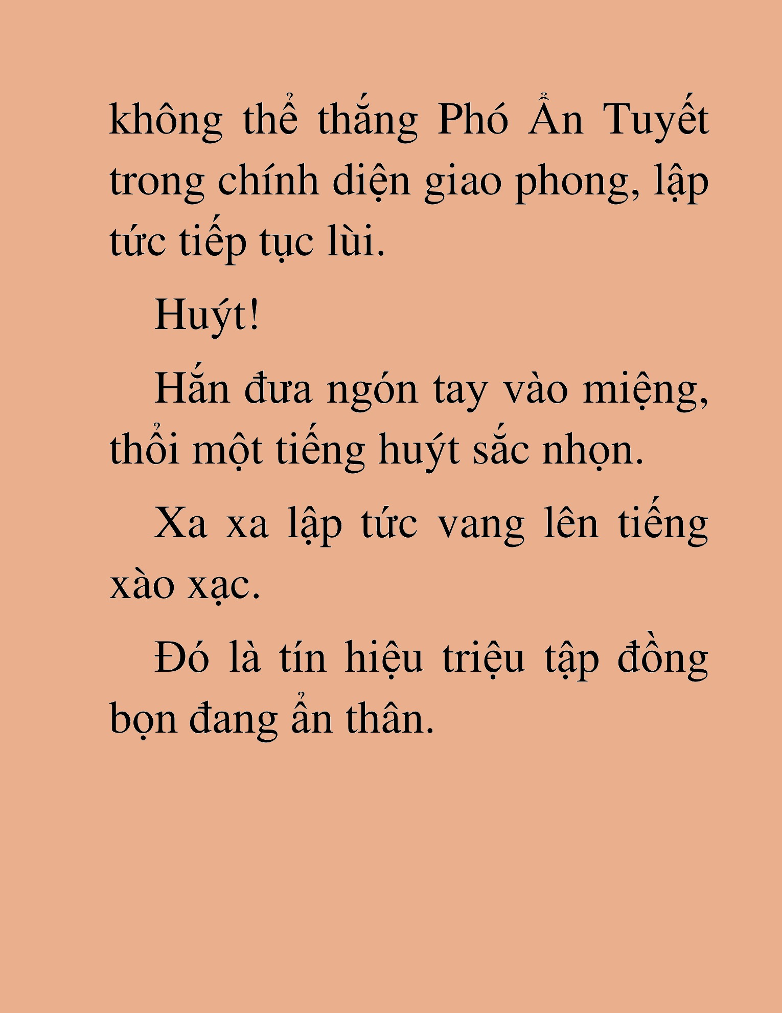 Đọc truyện HAT[NOVEL] Thần Ma Đại Đế - Chap 36
