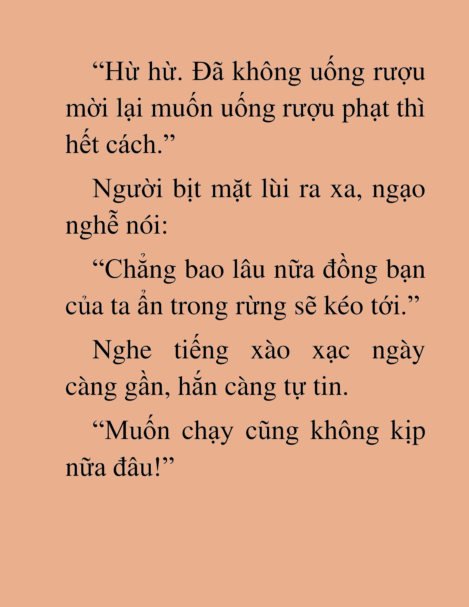 Đọc truyện HAT[NOVEL] Thần Ma Đại Đế - Chap 36