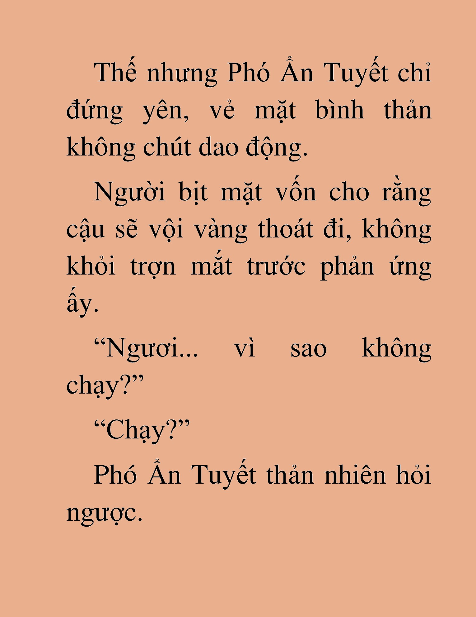 Đọc truyện HAT[NOVEL] Thần Ma Đại Đế - Chap 36