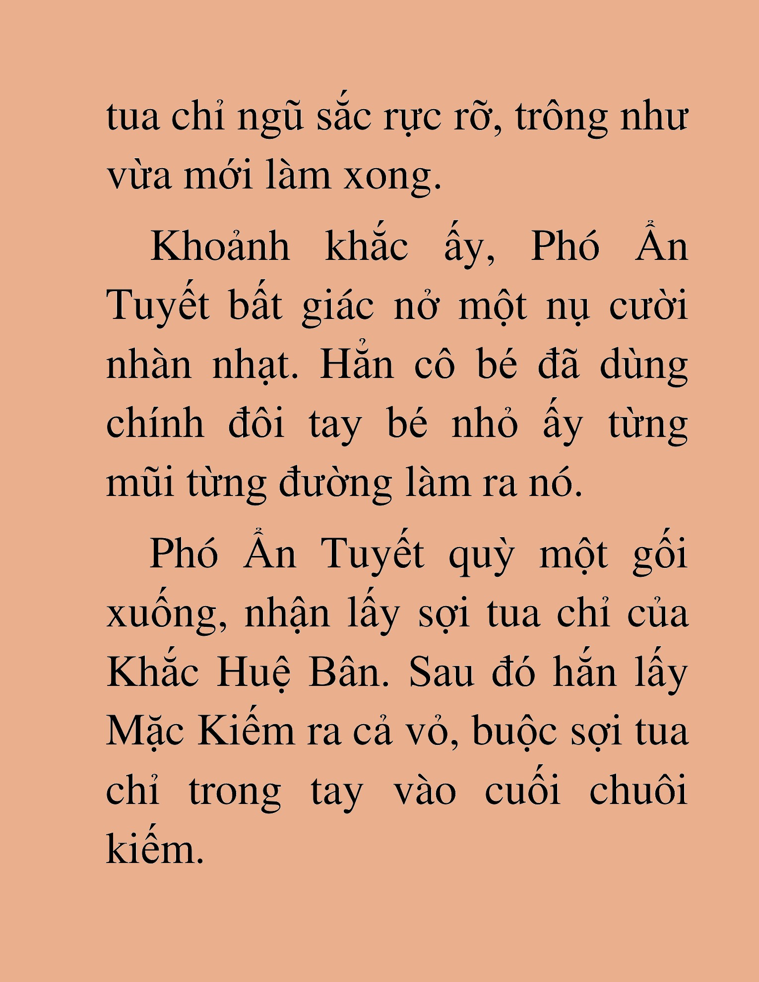 Đọc truyện HAT[NOVEL] Thần Ma Đại Đế - Chap 360