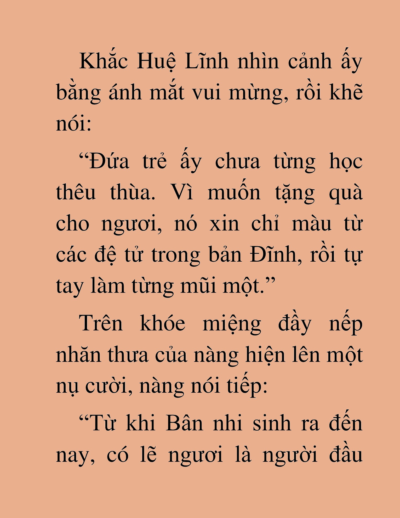 Đọc truyện HAT[NOVEL] Thần Ma Đại Đế - Chap 360
