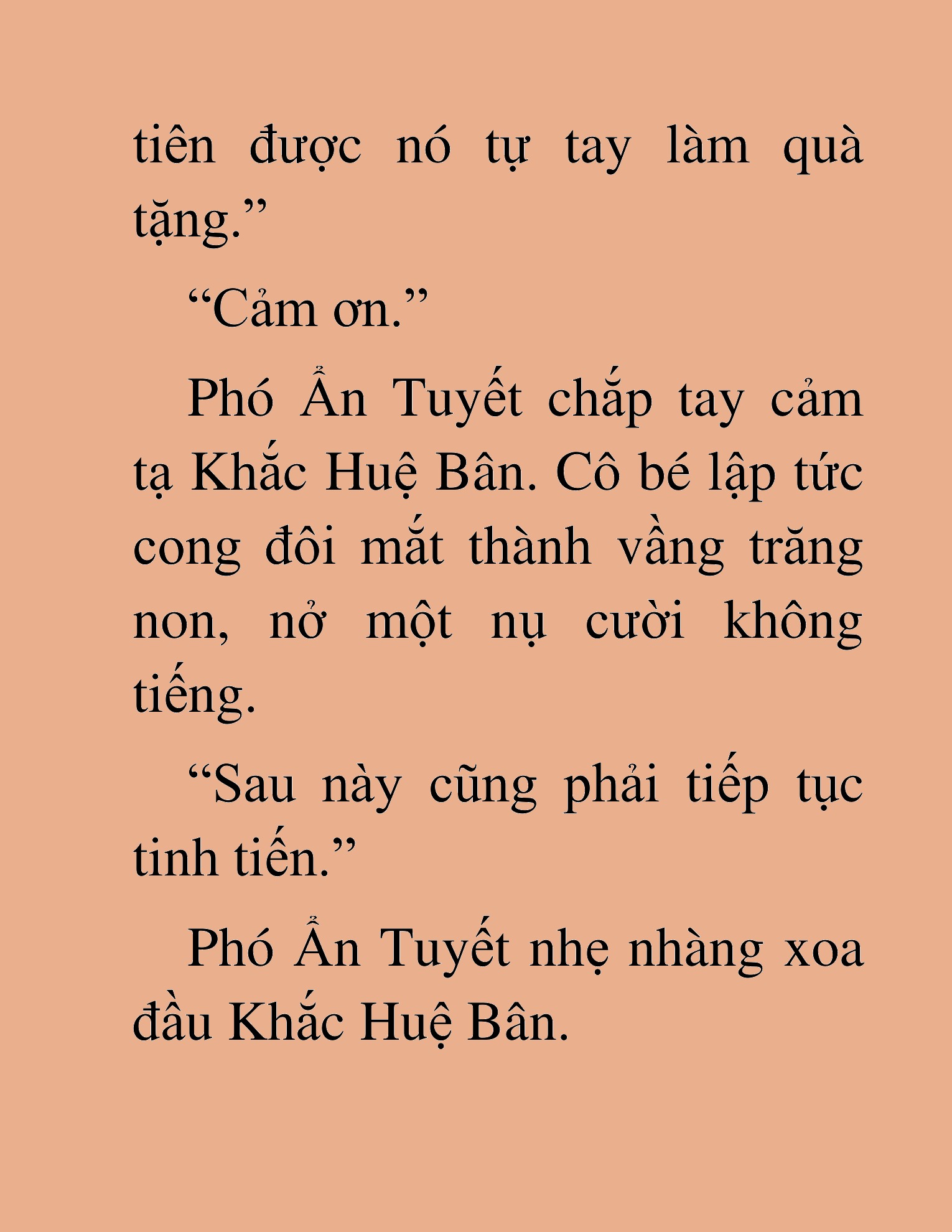 Đọc truyện HAT[NOVEL] Thần Ma Đại Đế - Chap 360