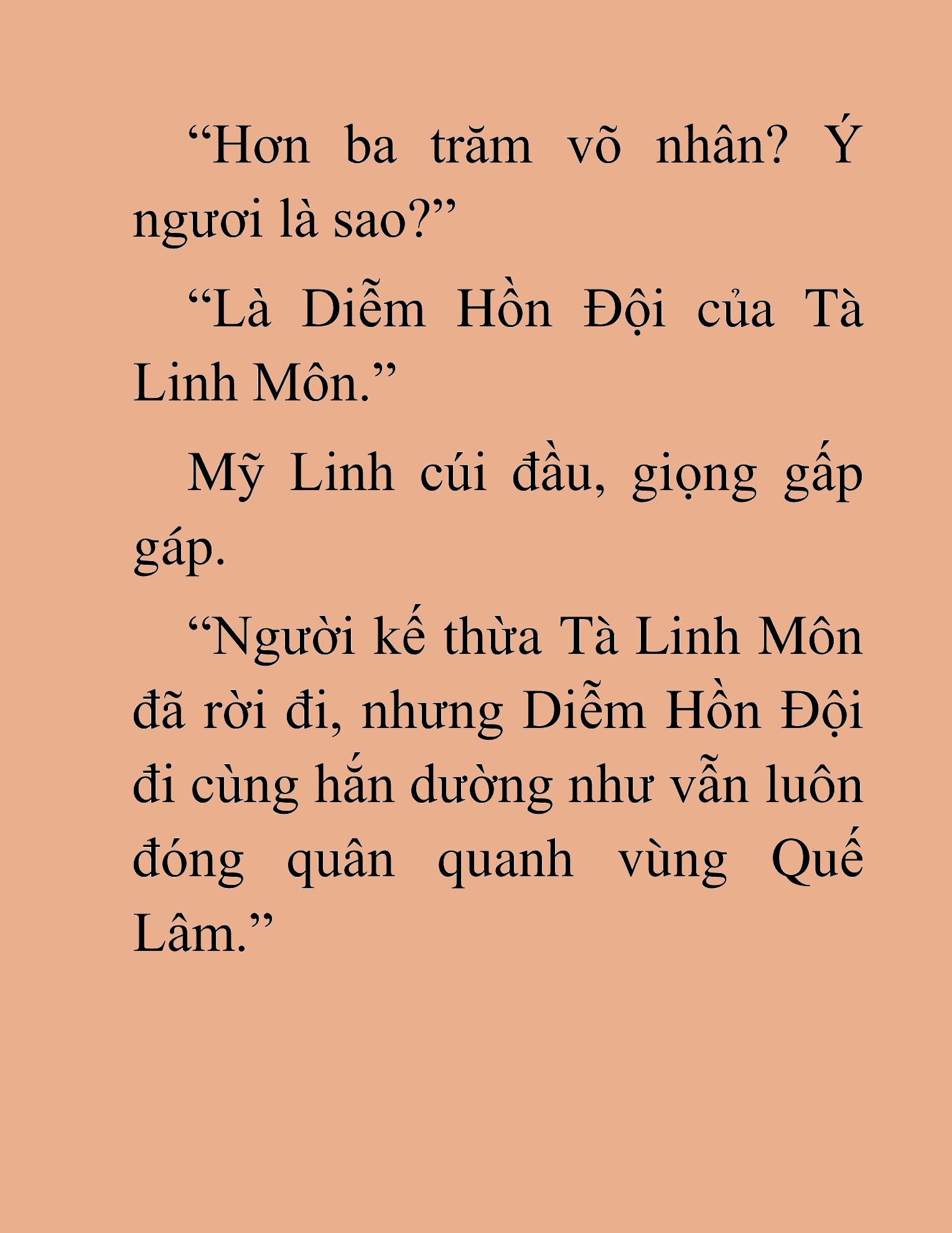 Đọc truyện HAT[NOVEL] Thần Ma Đại Đế - Chap 360