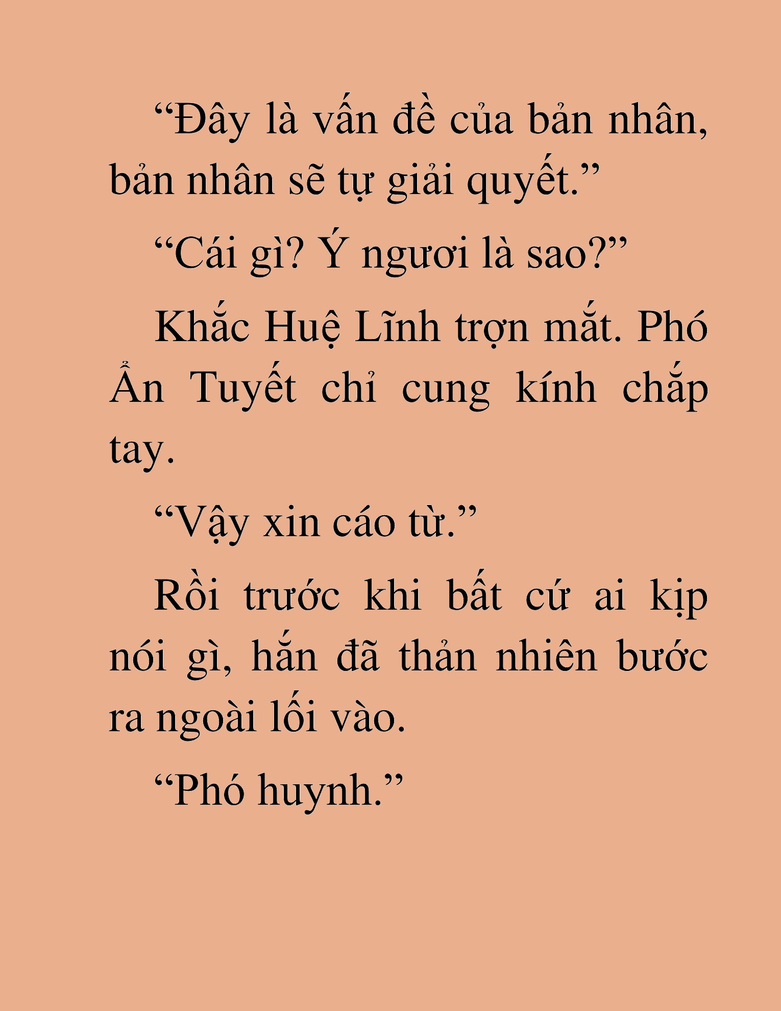 Đọc truyện HAT[NOVEL] Thần Ma Đại Đế - Chap 360