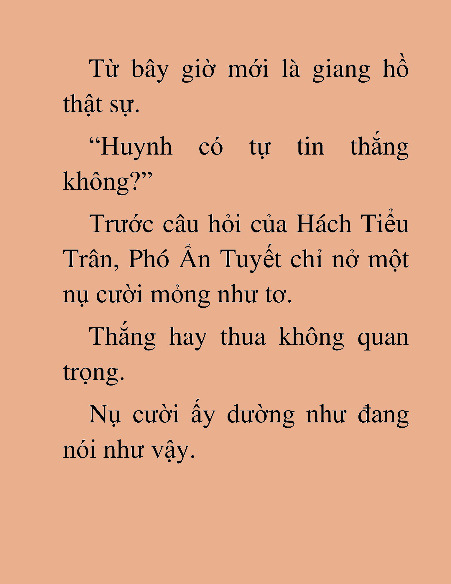 Đọc truyện HAT[NOVEL] Thần Ma Đại Đế - Chap 360