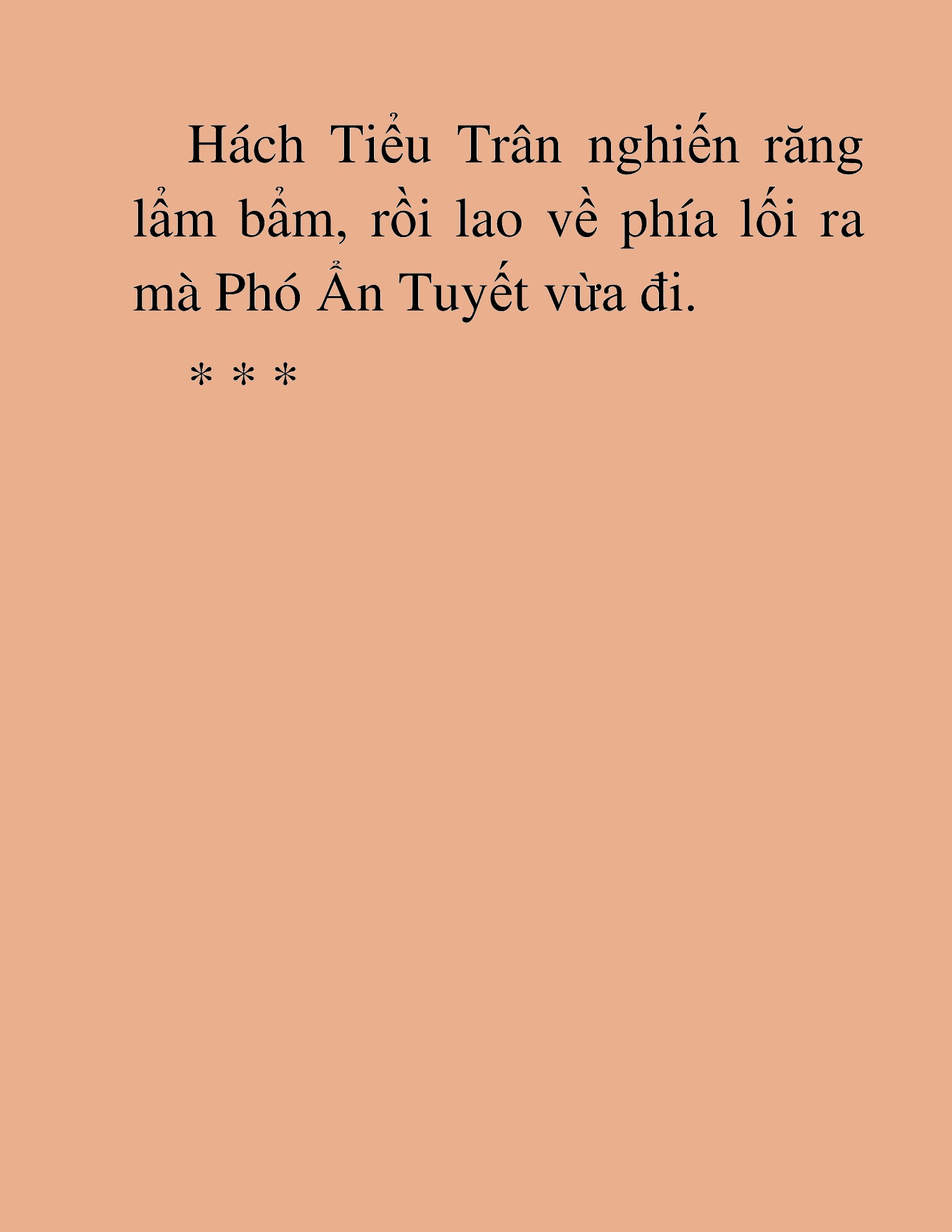Đọc truyện HAT[NOVEL] Thần Ma Đại Đế - Chap 360