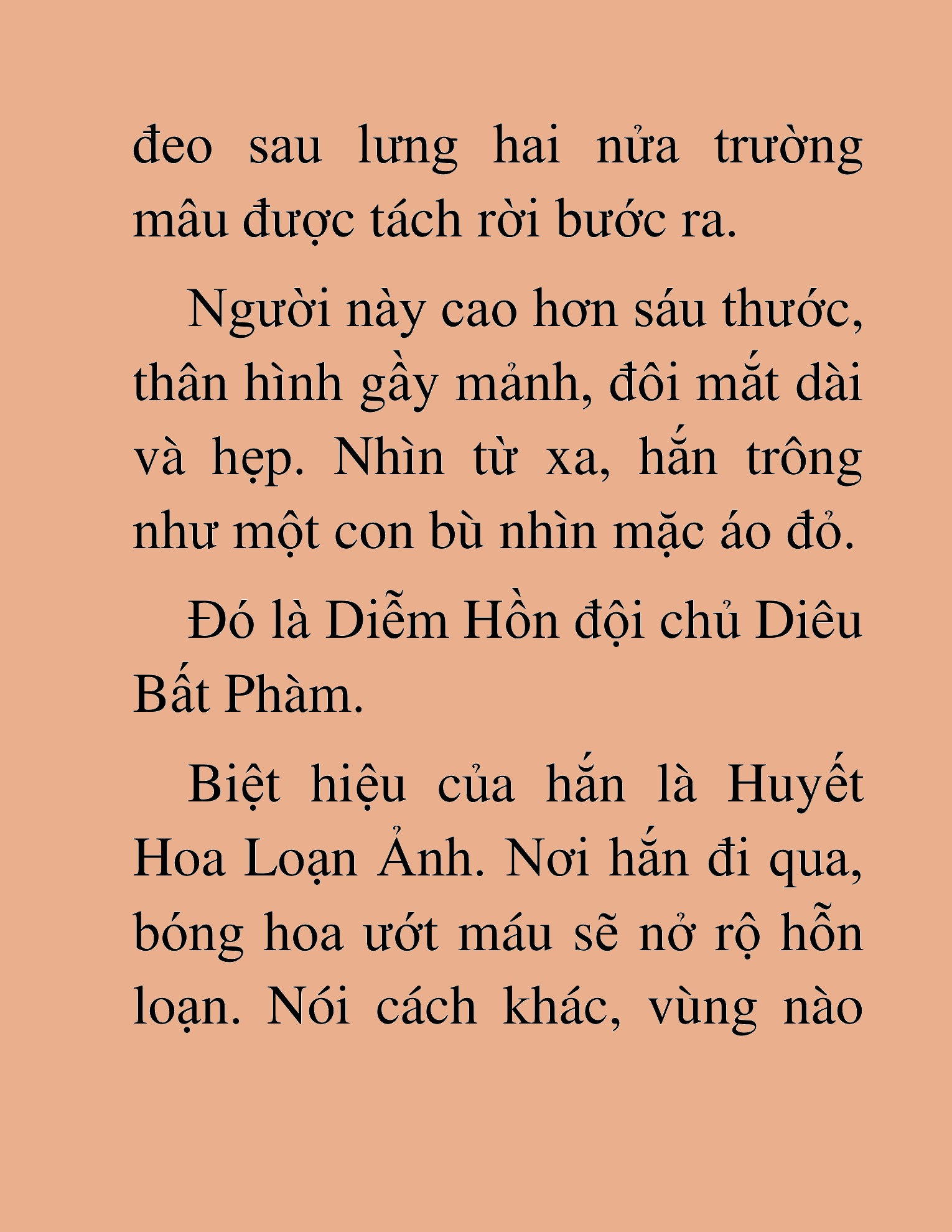 Đọc truyện HAT[NOVEL] Thần Ma Đại Đế - Chap 361