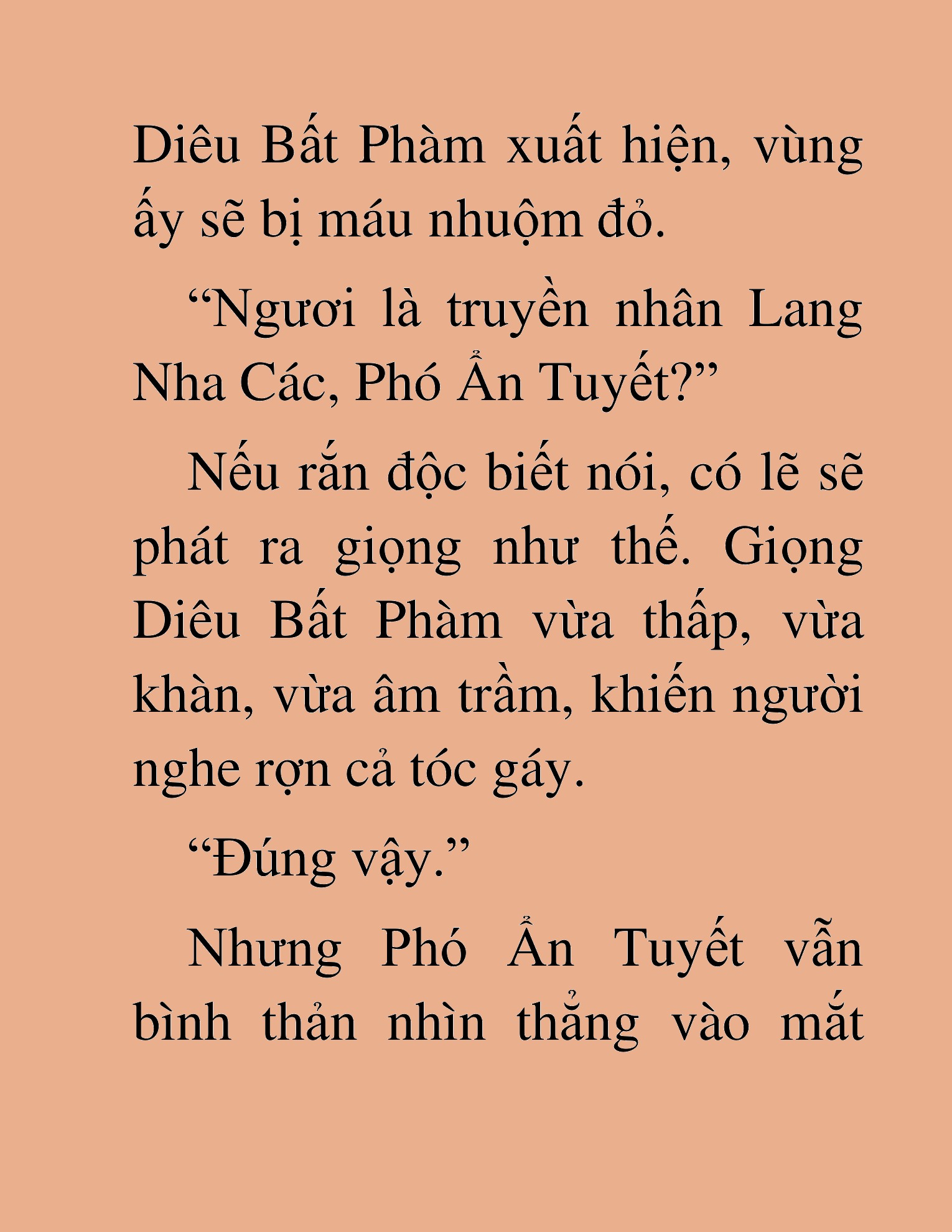 Đọc truyện HAT[NOVEL] Thần Ma Đại Đế - Chap 361