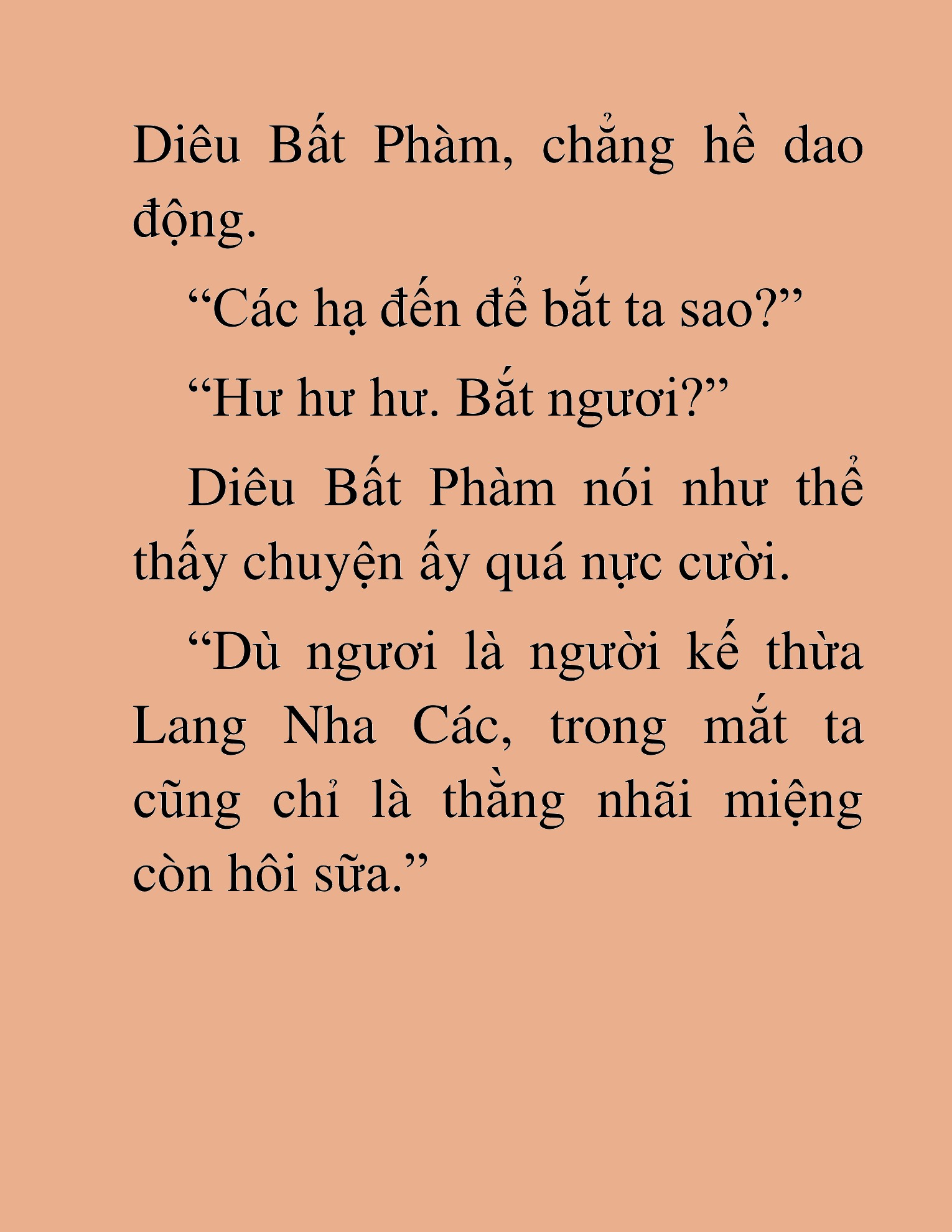 Đọc truyện HAT[NOVEL] Thần Ma Đại Đế - Chap 361