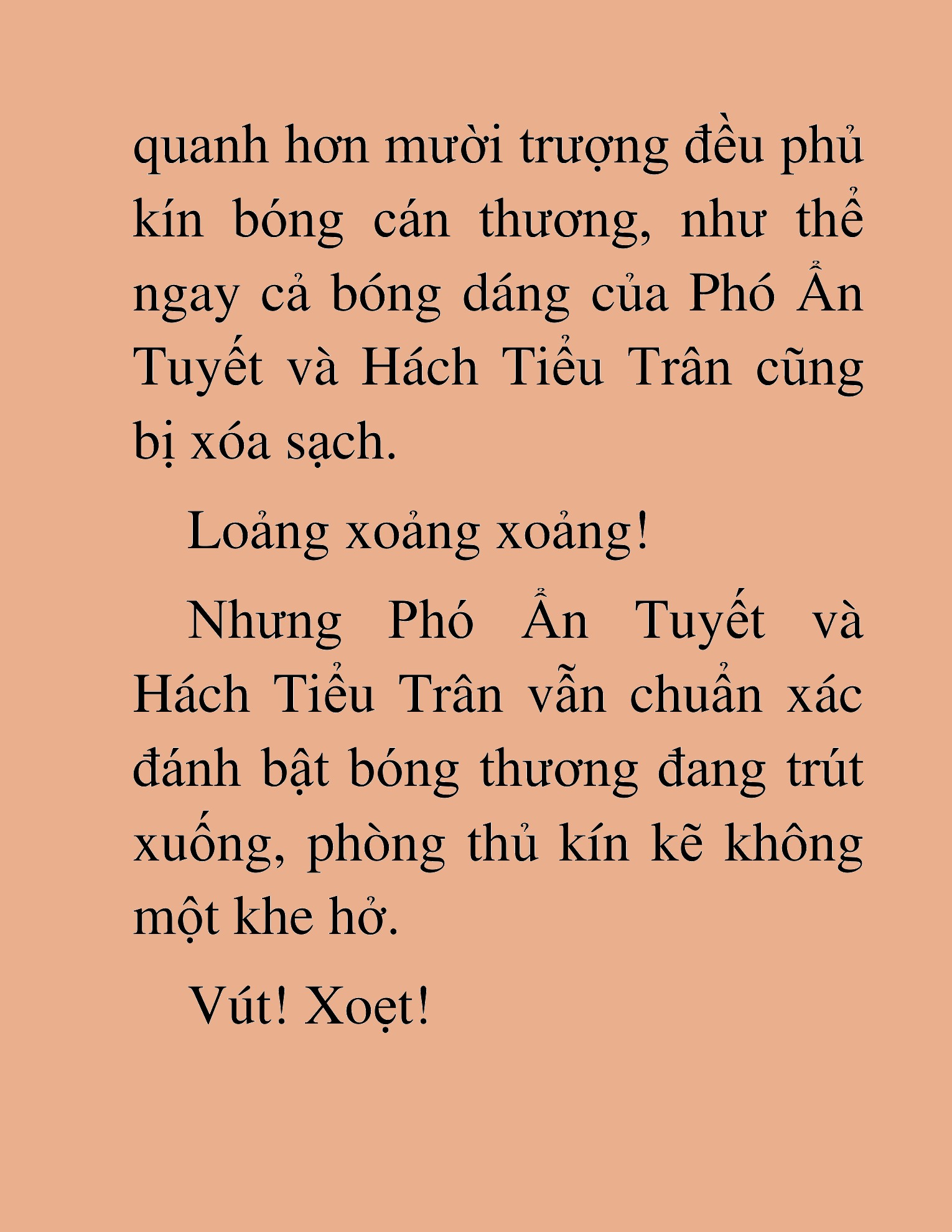 Đọc truyện HAT[NOVEL] Thần Ma Đại Đế - Chap 361