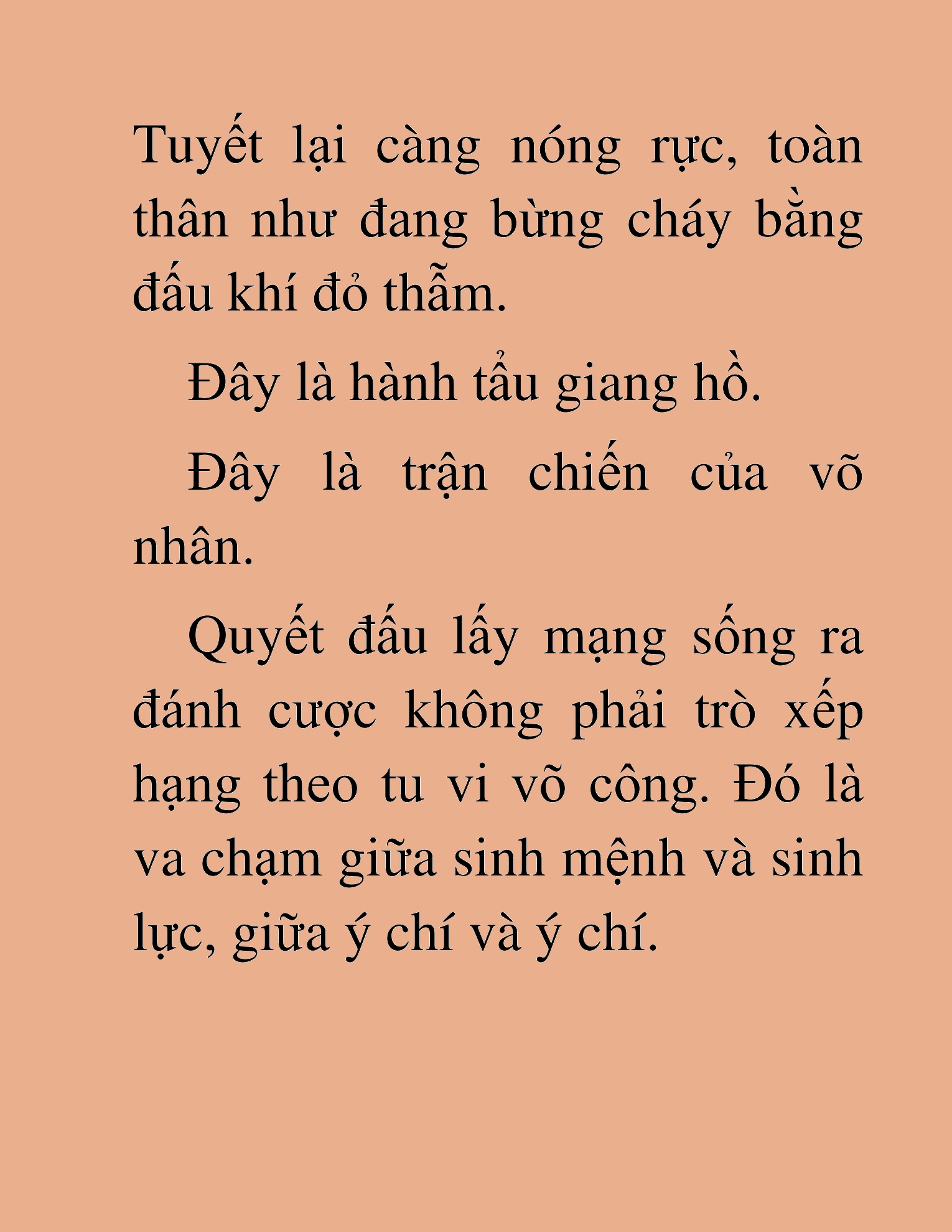 Đọc truyện HAT[NOVEL] Thần Ma Đại Đế - Chap 362