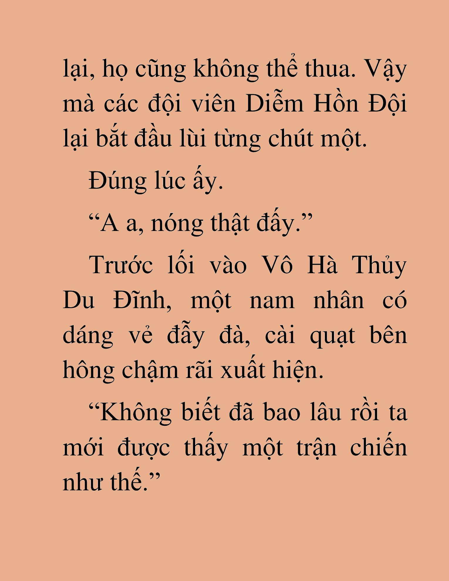 Đọc truyện HAT[NOVEL] Thần Ma Đại Đế - Chap 362