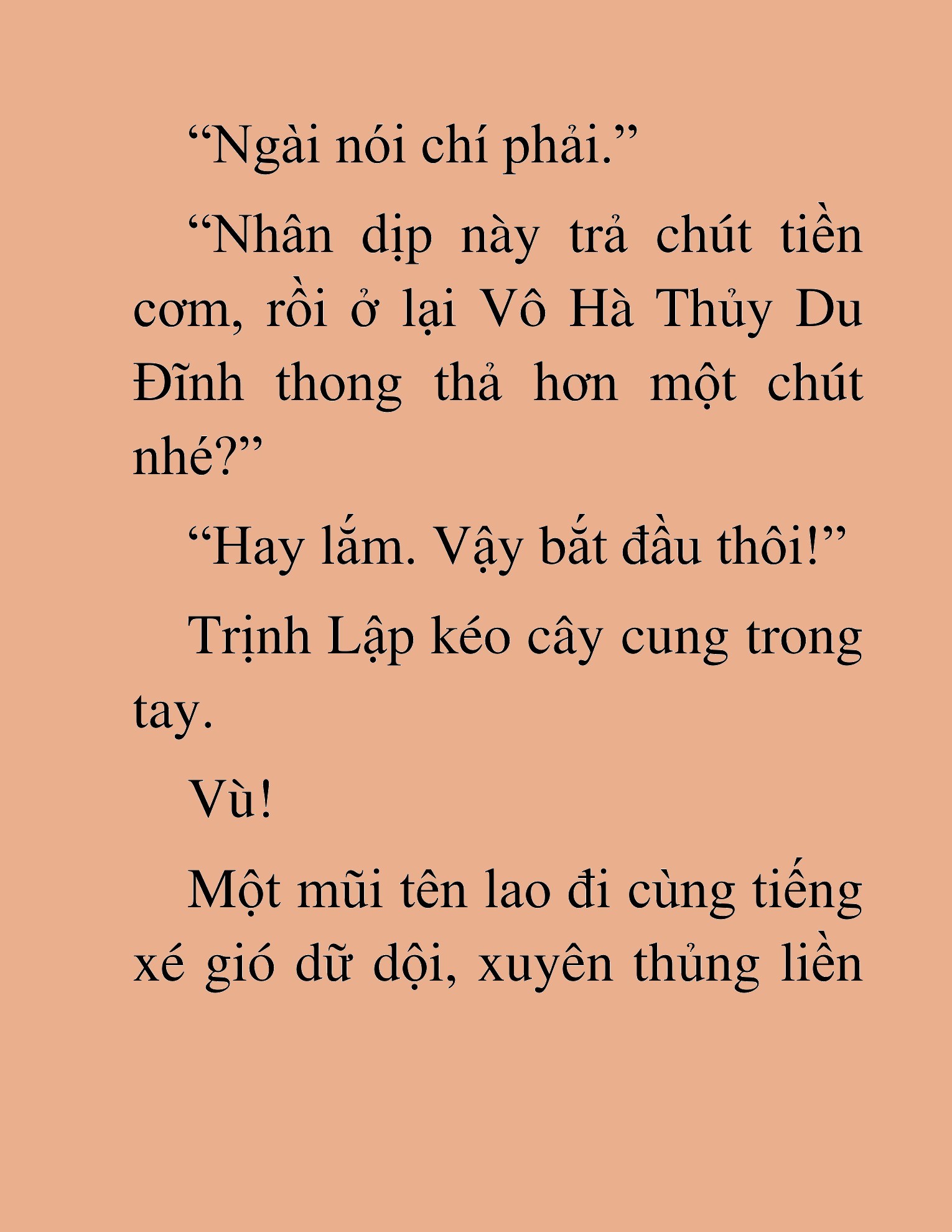 Đọc truyện HAT[NOVEL] Thần Ma Đại Đế - Chap 362