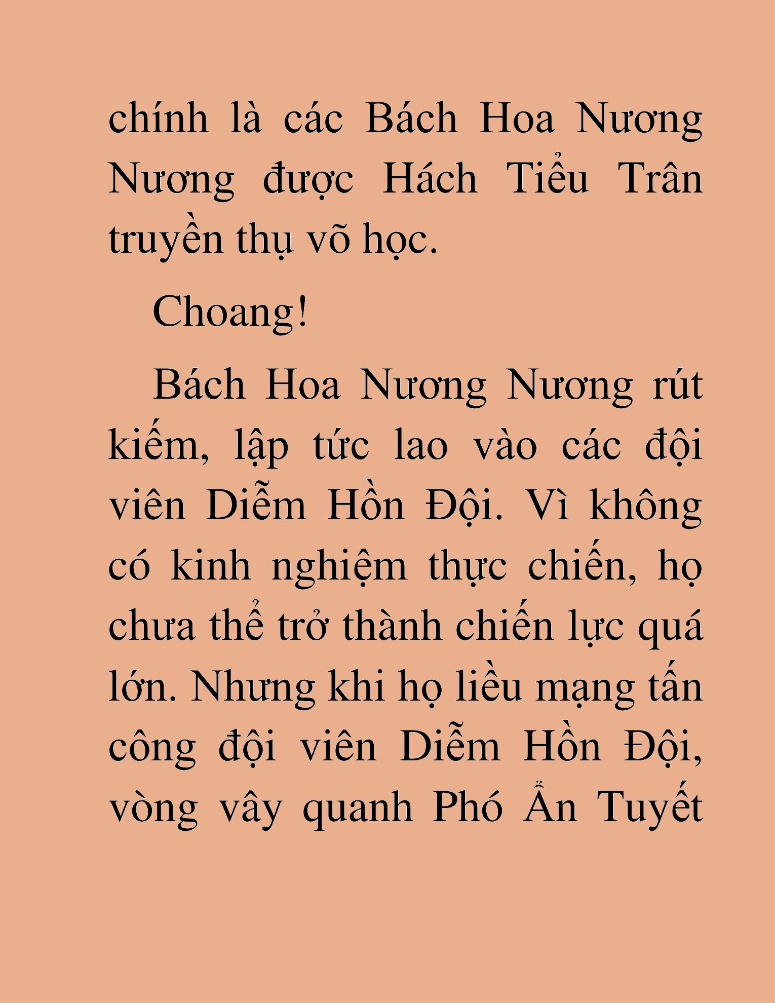 Đọc truyện HAT[NOVEL] Thần Ma Đại Đế - Chap 362