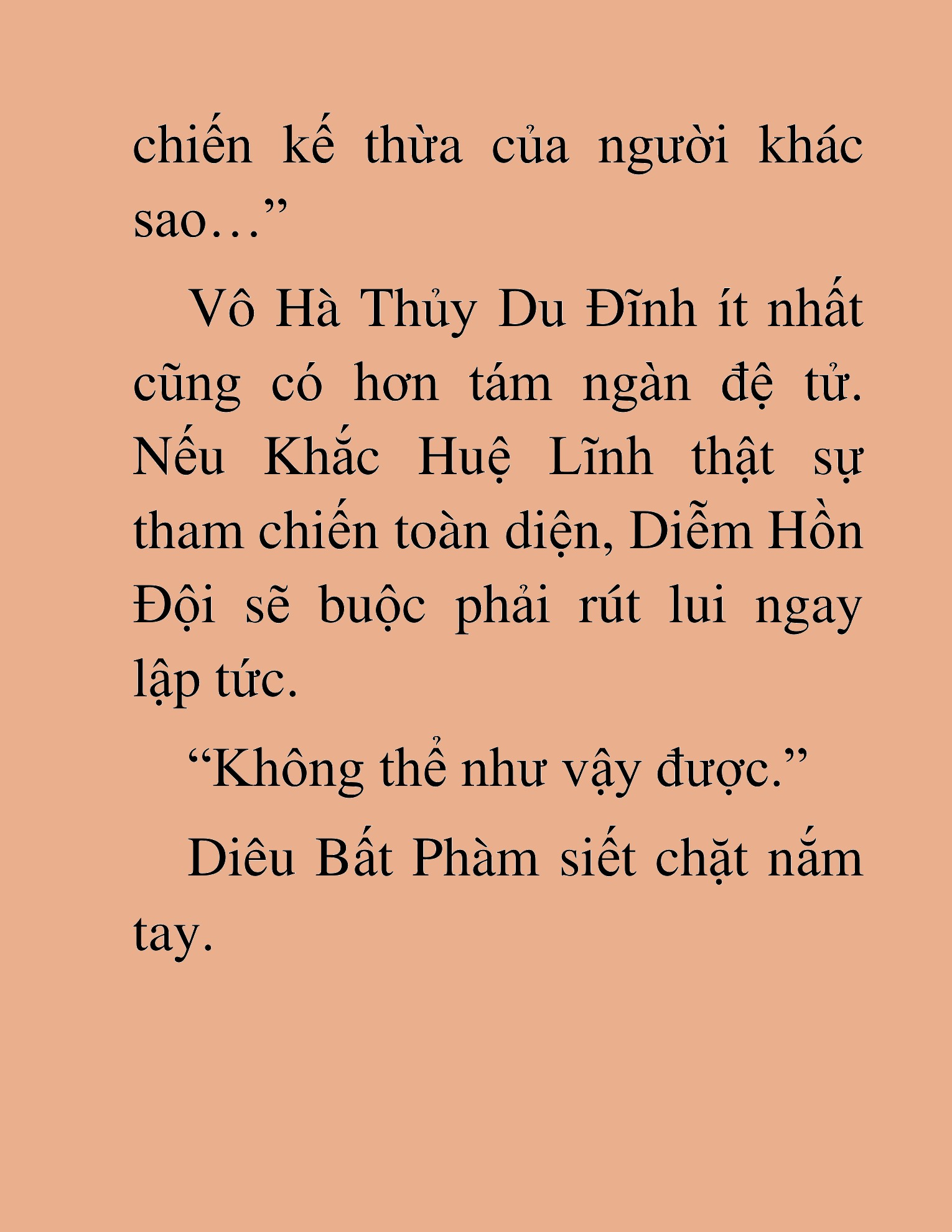 Đọc truyện HAT[NOVEL] Thần Ma Đại Đế - Chap 362