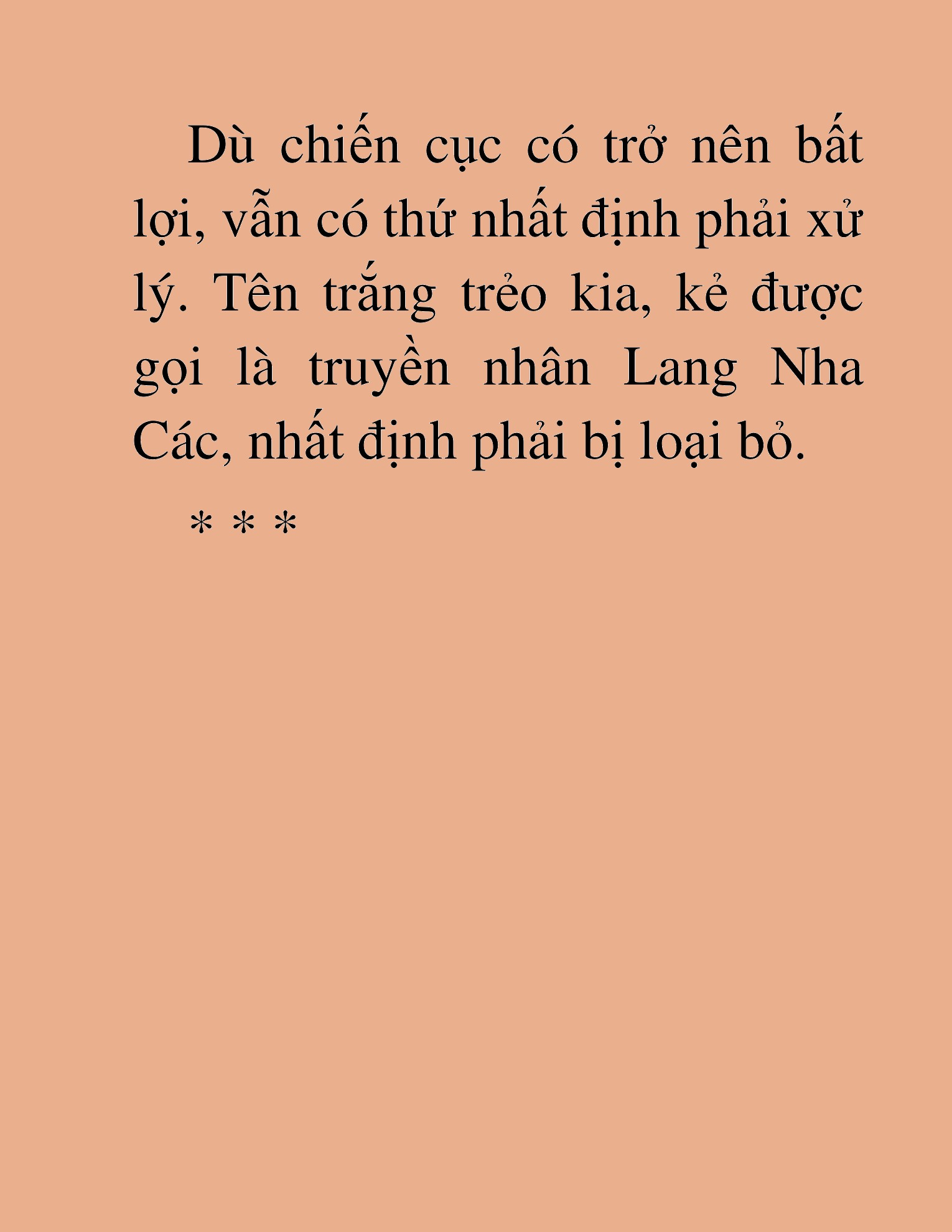 Đọc truyện HAT[NOVEL] Thần Ma Đại Đế - Chap 362