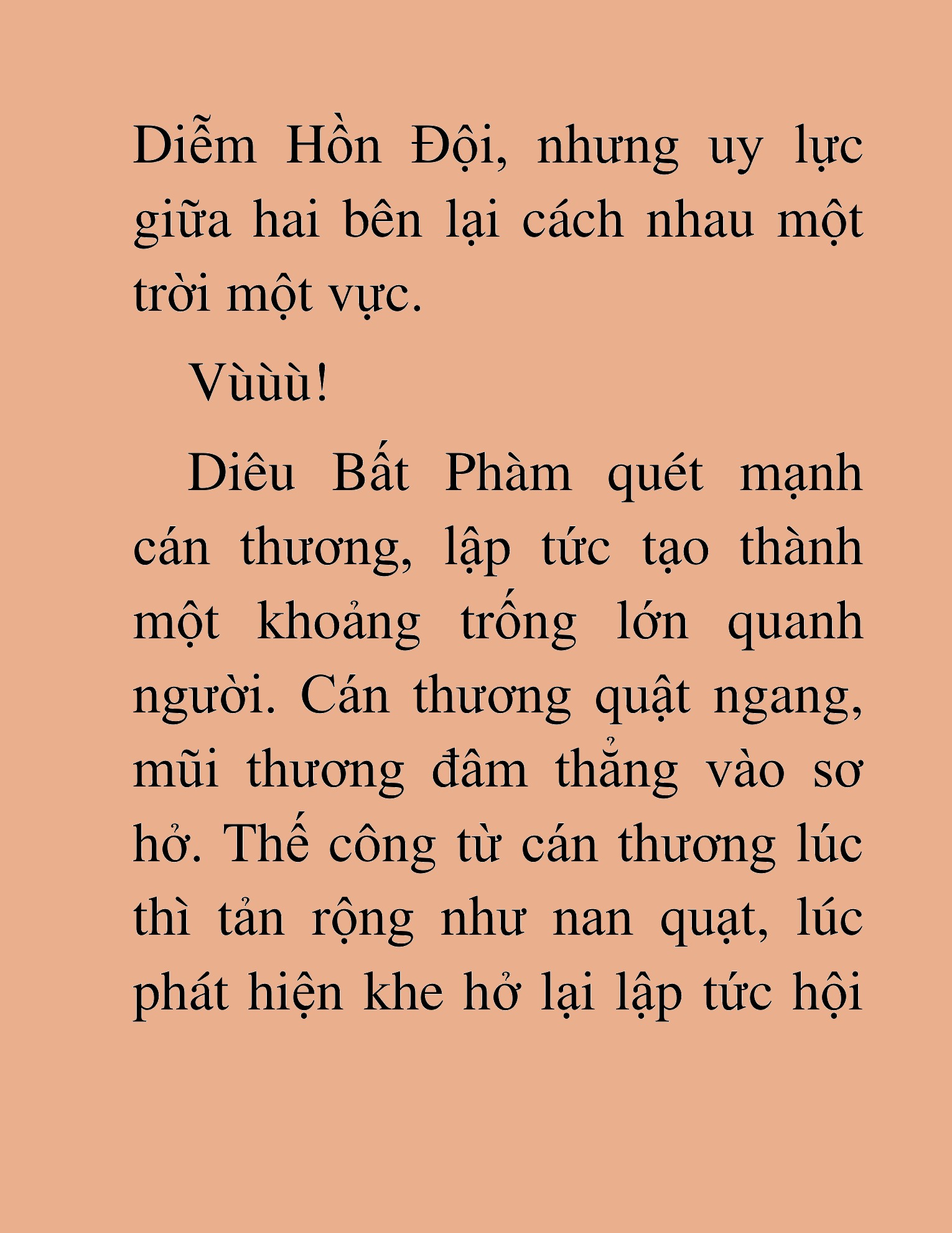 Đọc truyện HAT[NOVEL] Thần Ma Đại Đế - Chap 363