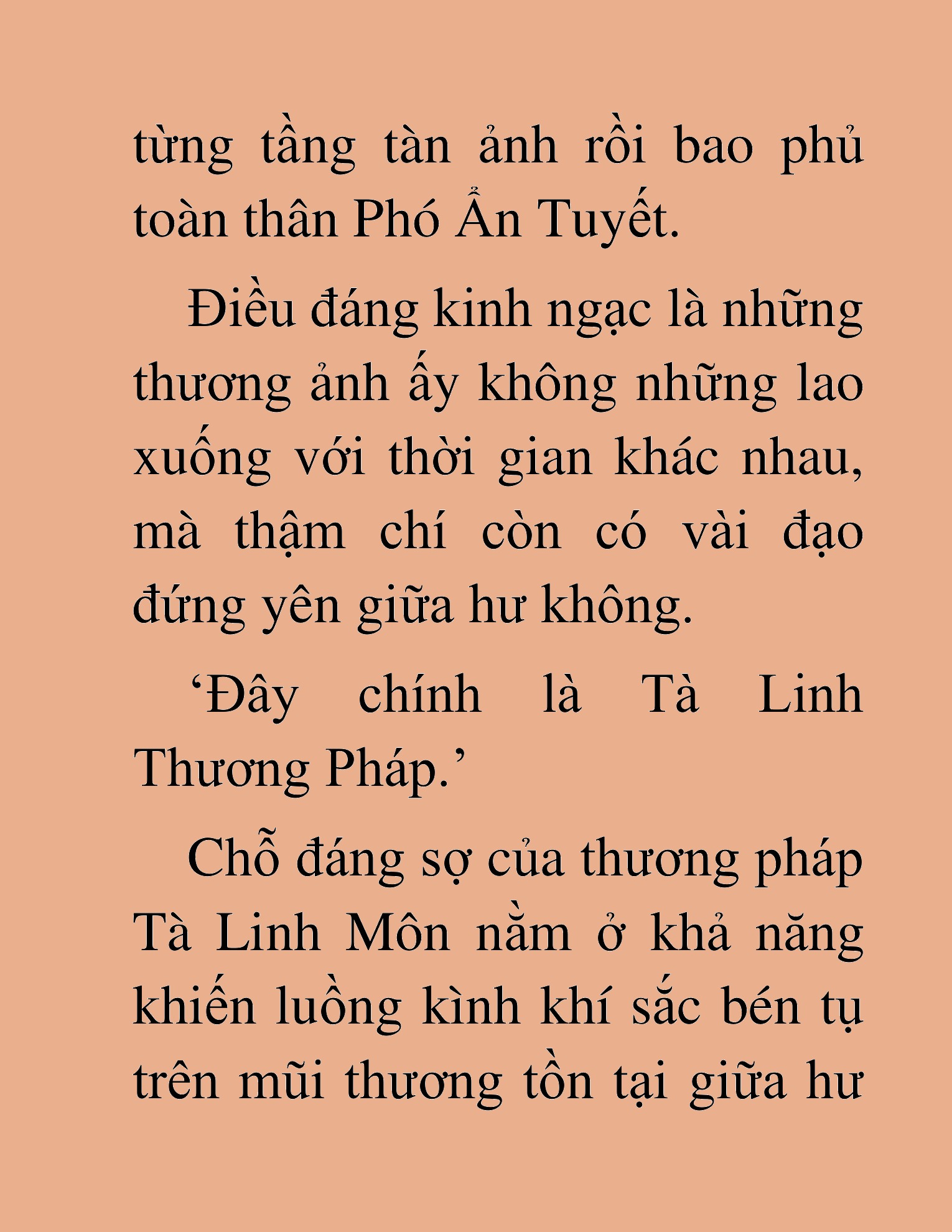 Đọc truyện HAT[NOVEL] Thần Ma Đại Đế - Chap 363