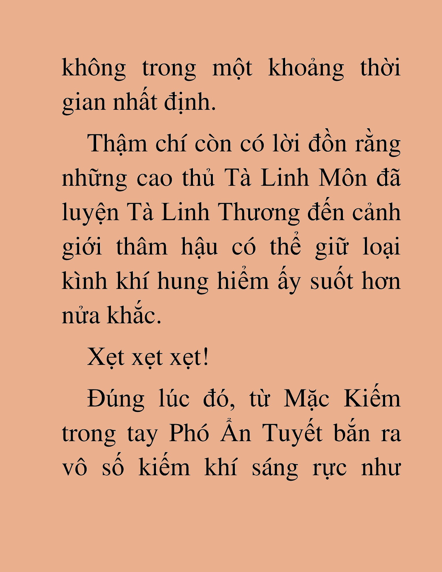 Đọc truyện HAT[NOVEL] Thần Ma Đại Đế - Chap 363