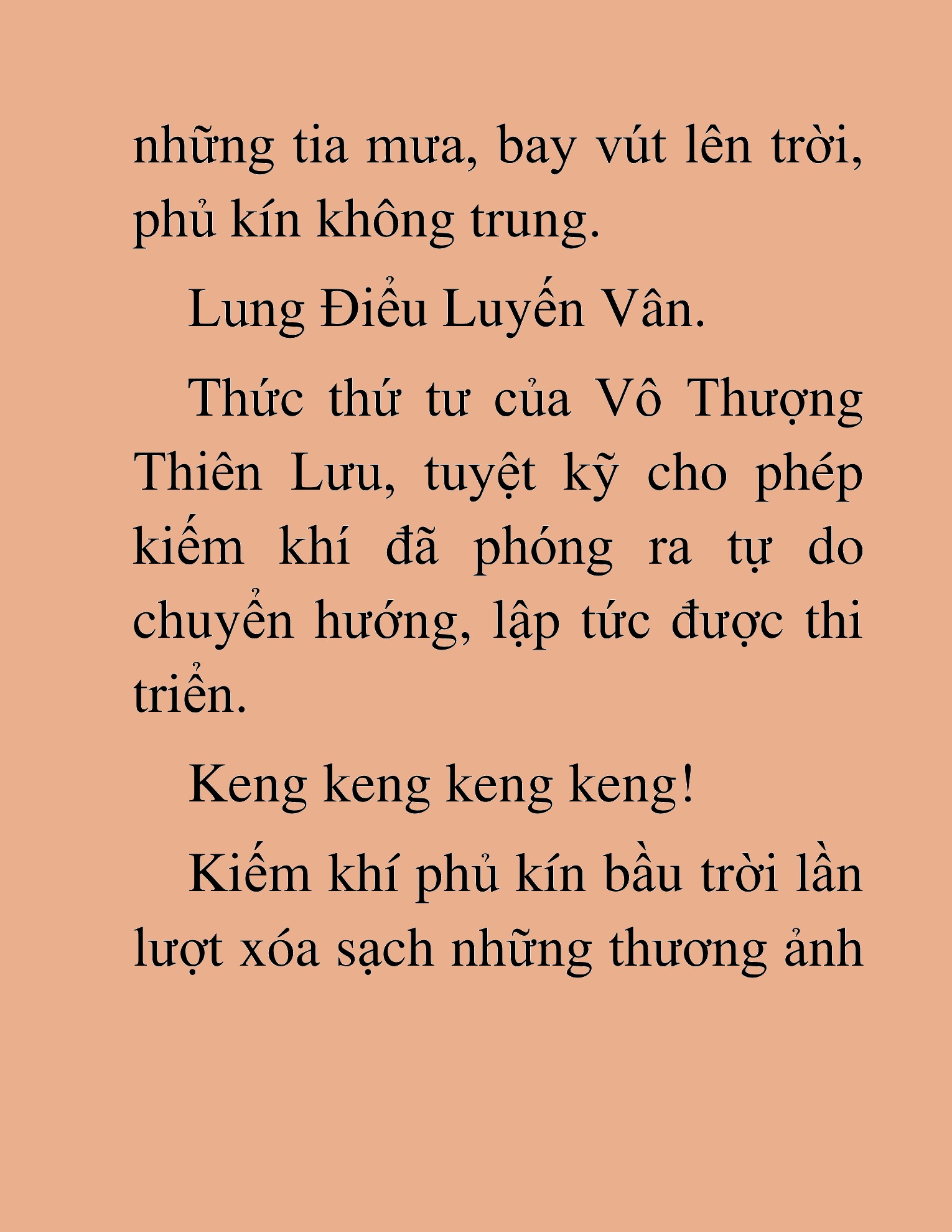 Đọc truyện HAT[NOVEL] Thần Ma Đại Đế - Chap 363