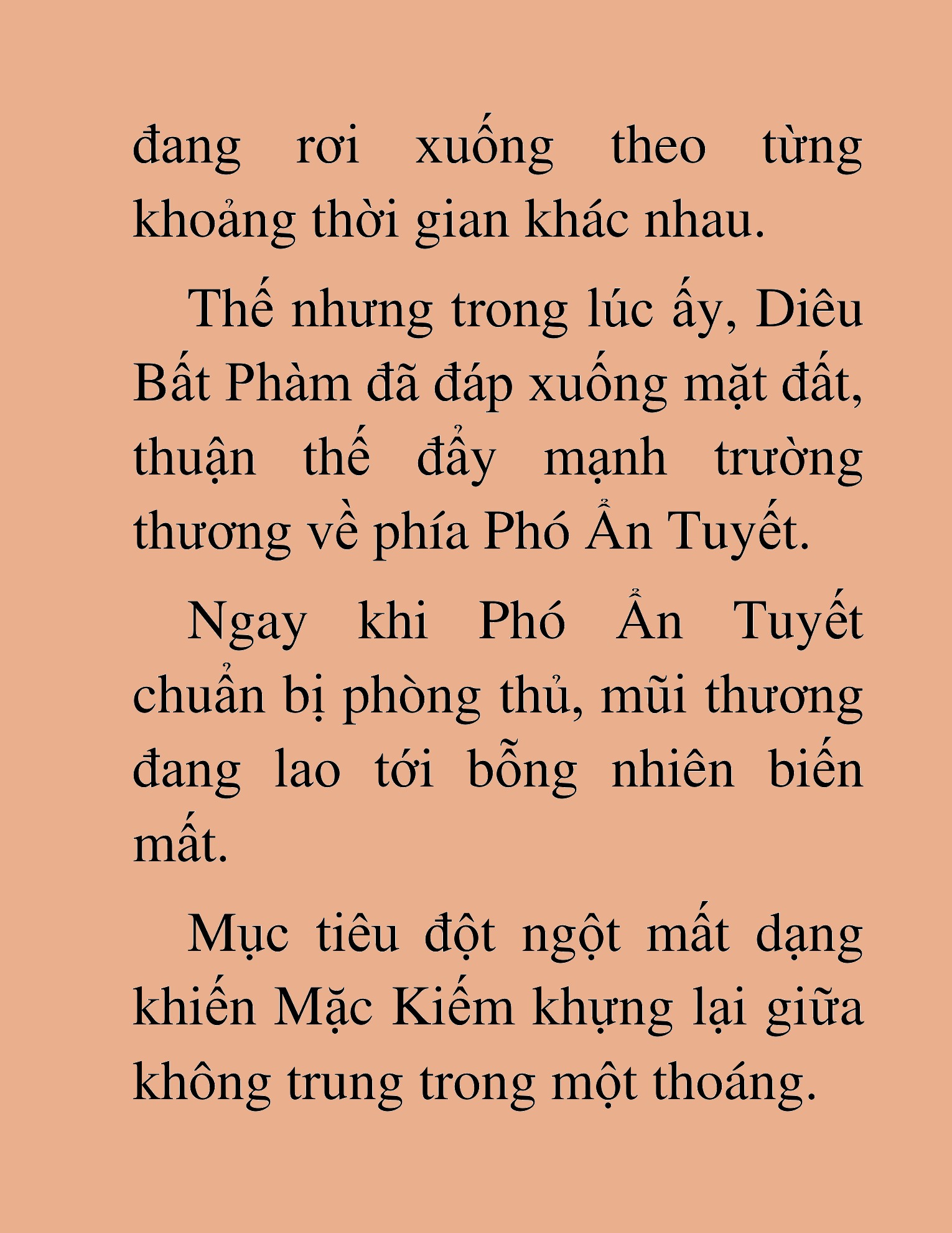 Đọc truyện HAT[NOVEL] Thần Ma Đại Đế - Chap 363
