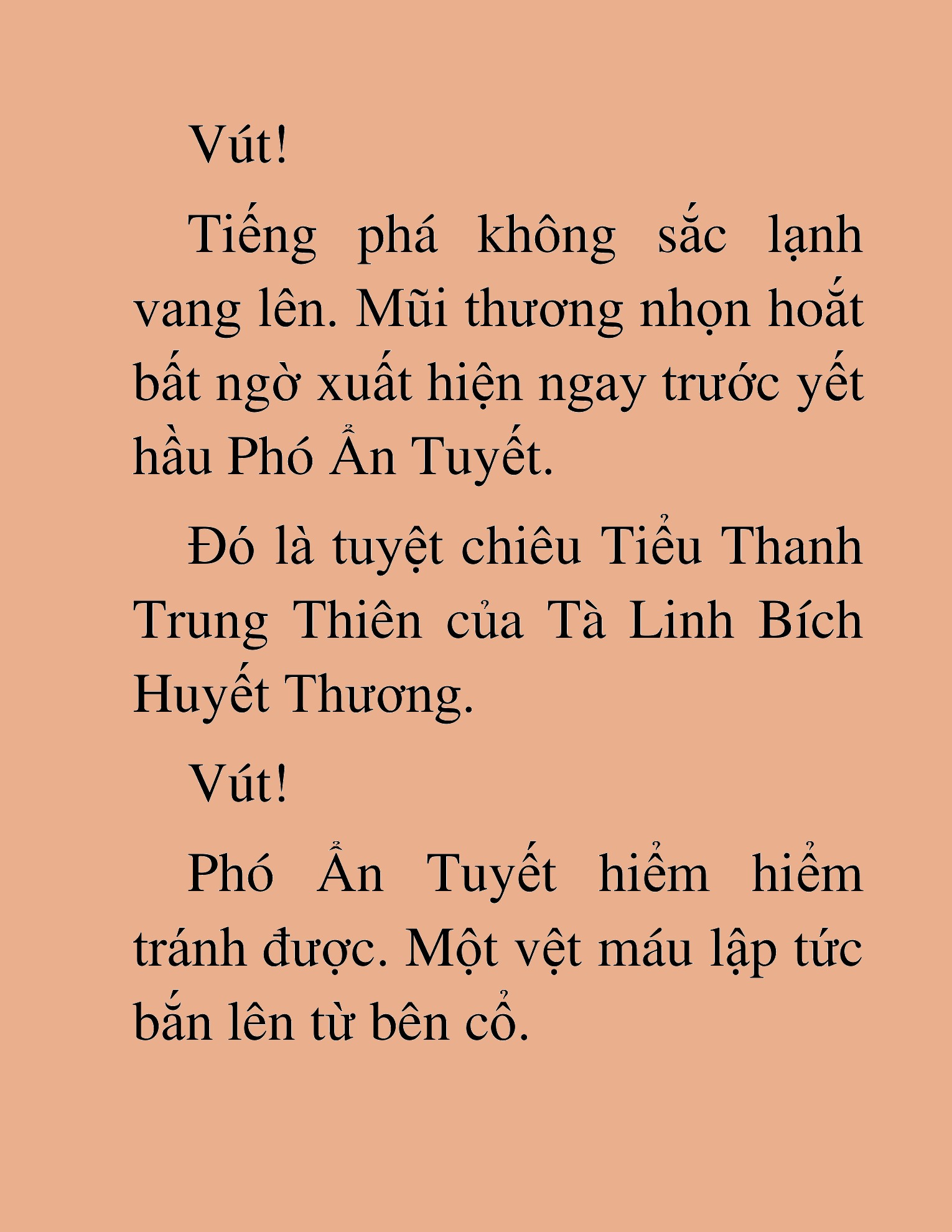 Đọc truyện HAT[NOVEL] Thần Ma Đại Đế - Chap 363