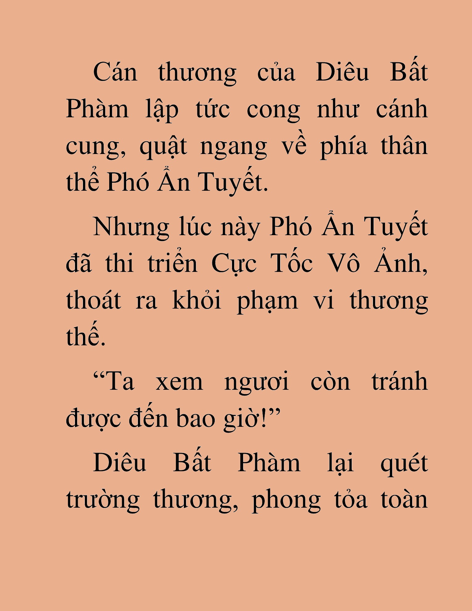 Đọc truyện HAT[NOVEL] Thần Ma Đại Đế - Chap 363