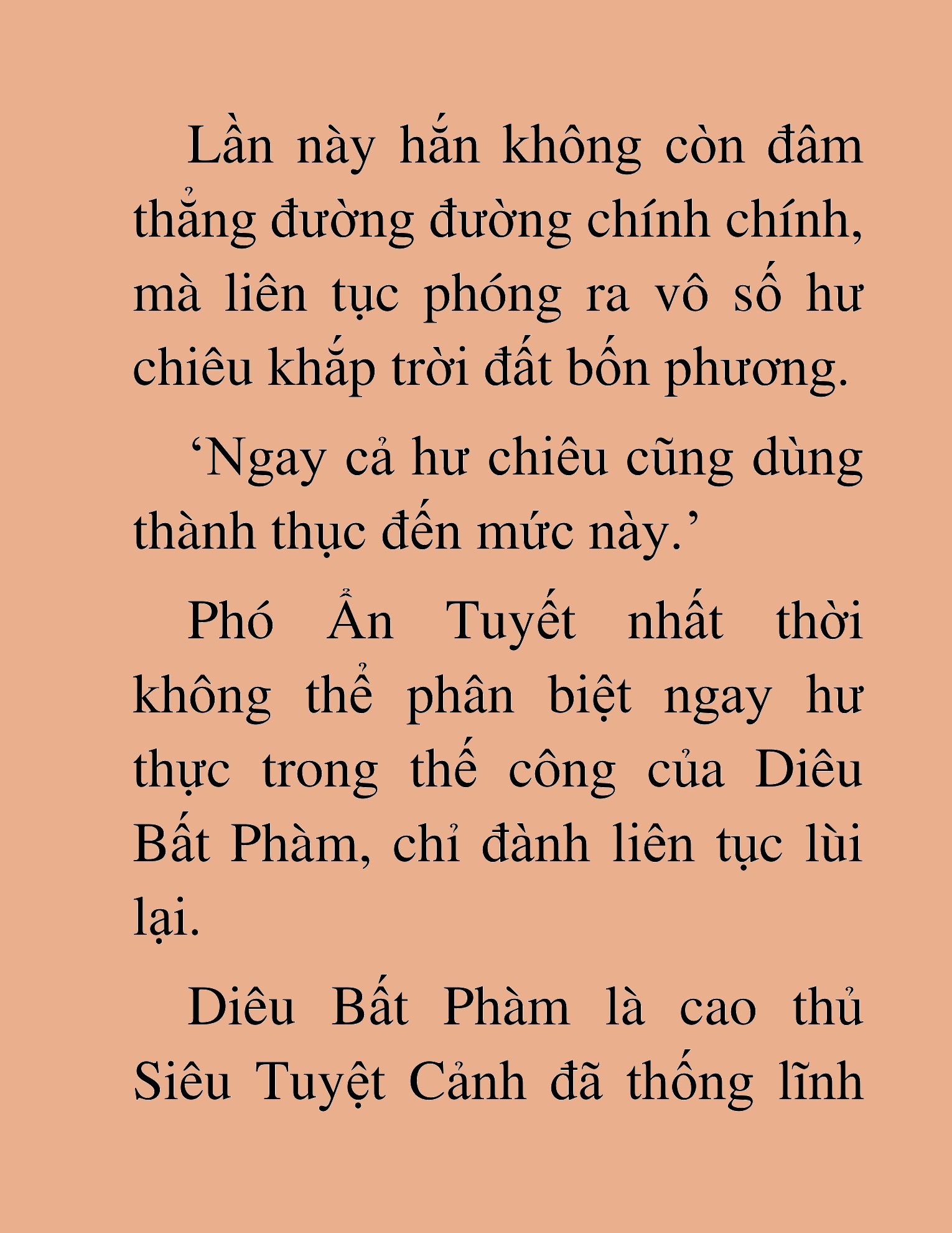 Đọc truyện HAT[NOVEL] Thần Ma Đại Đế - Chap 363