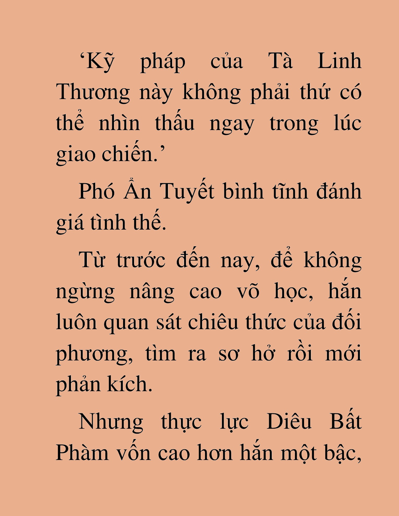 Đọc truyện HAT[NOVEL] Thần Ma Đại Đế - Chap 363