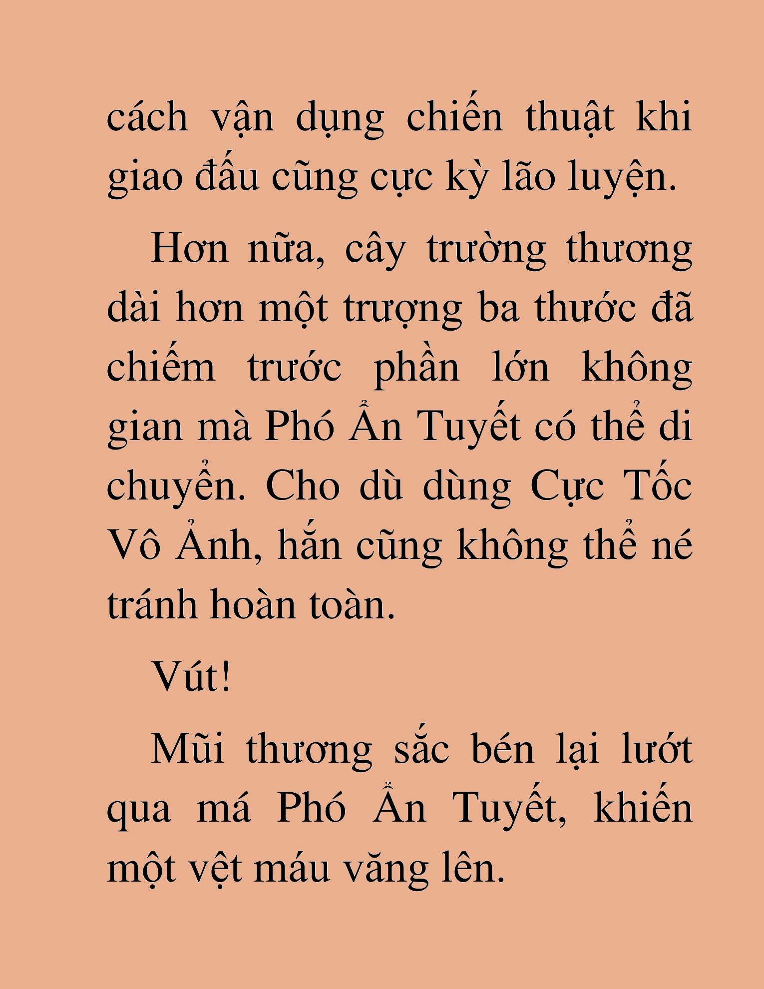 Đọc truyện HAT[NOVEL] Thần Ma Đại Đế - Chap 363