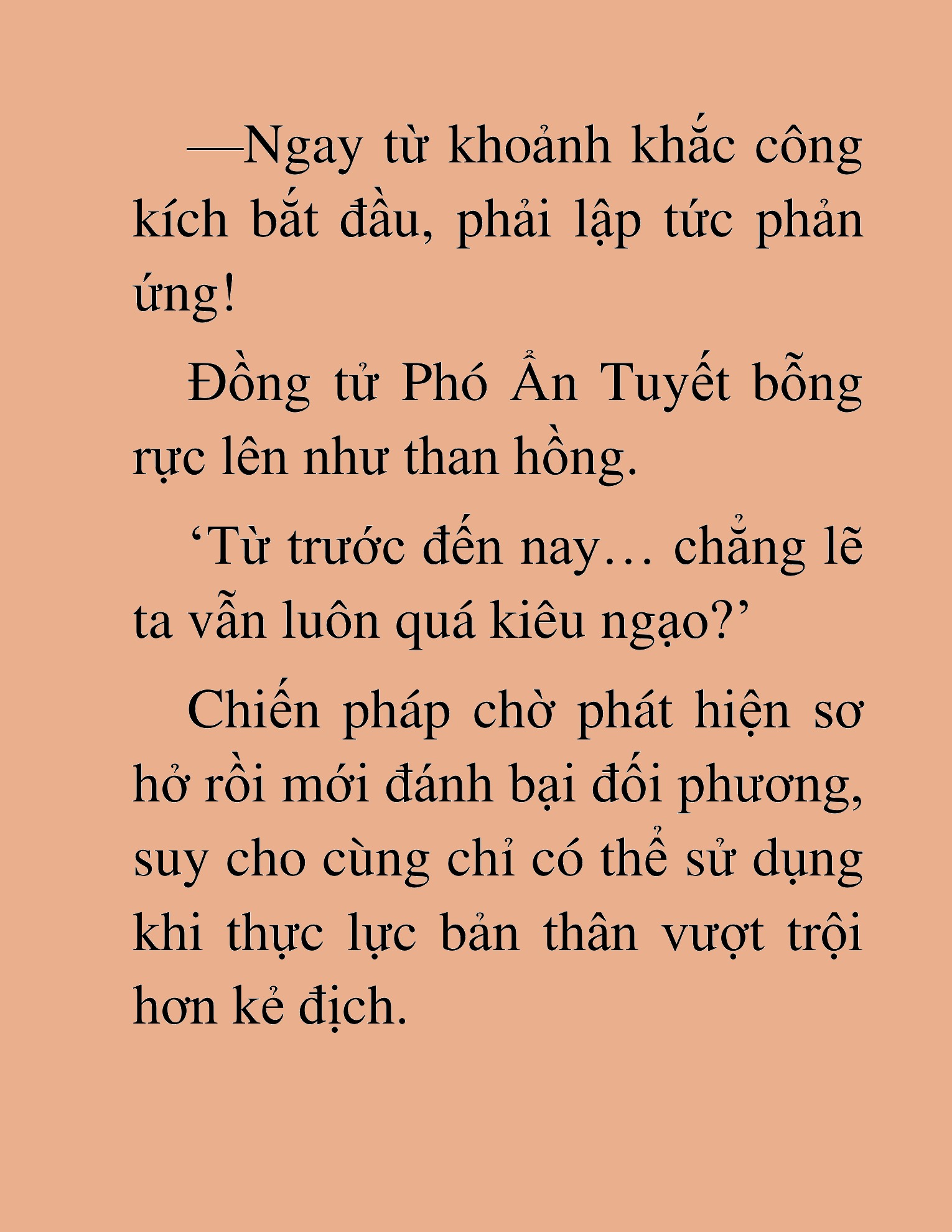 Đọc truyện HAT[NOVEL] Thần Ma Đại Đế - Chap 363