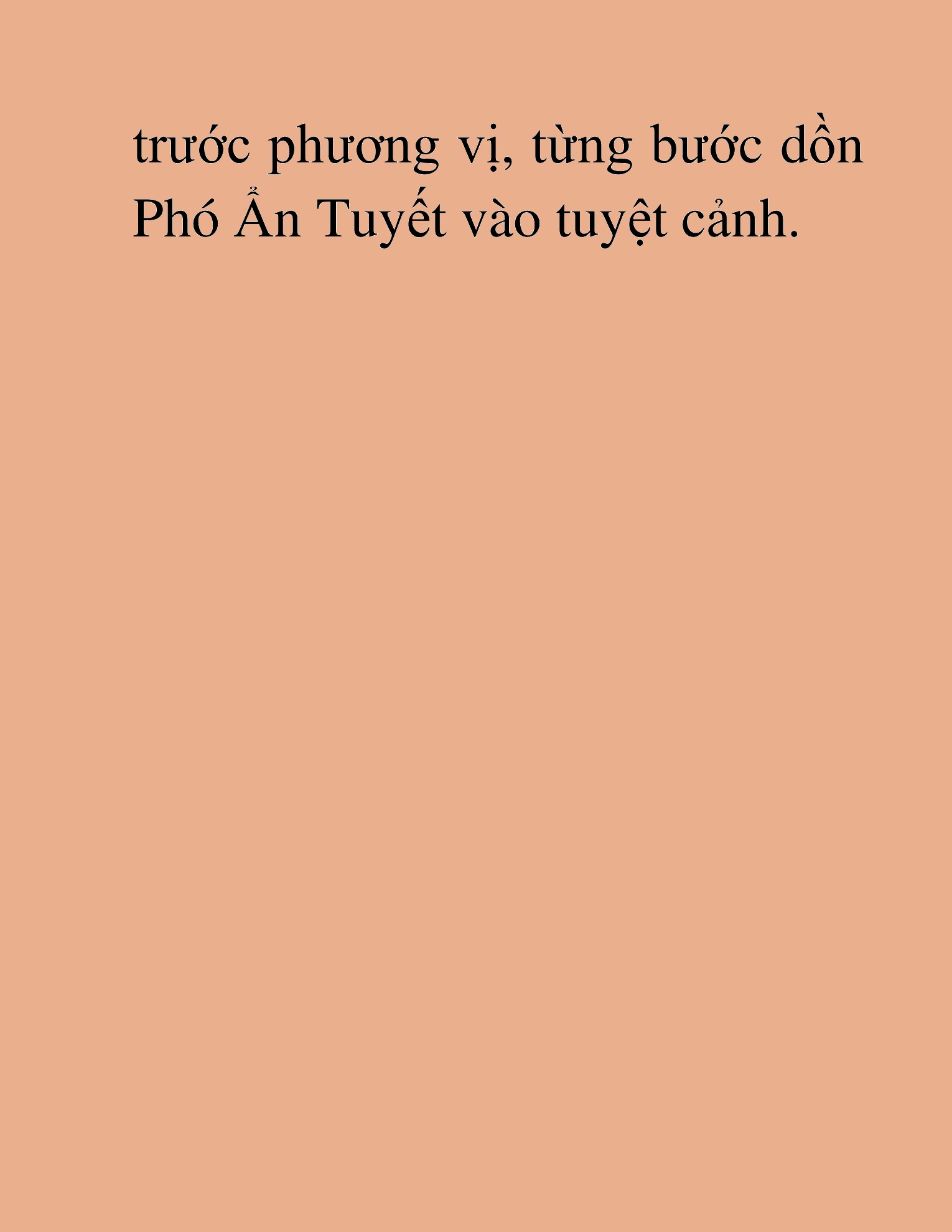 Đọc truyện HAT[NOVEL] Thần Ma Đại Đế - Chap 363